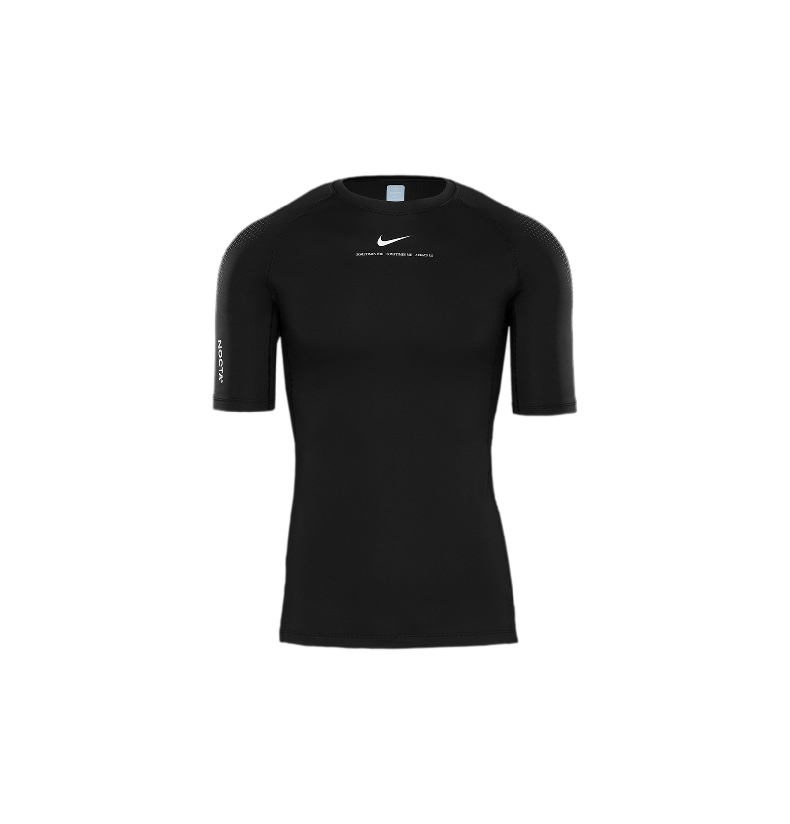 SS Base Layer Top - IMAGE 1