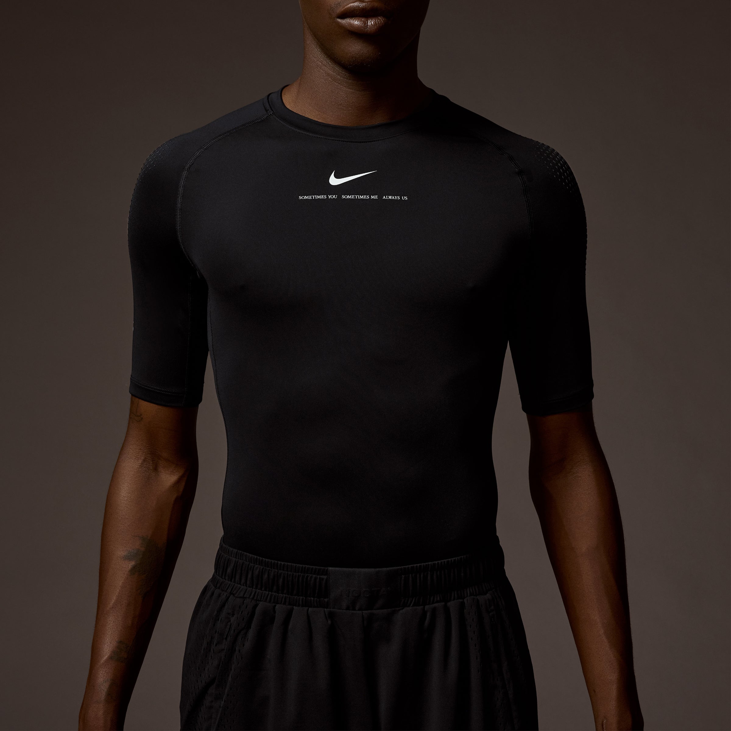 SS Base Layer Top - IMAGE 4