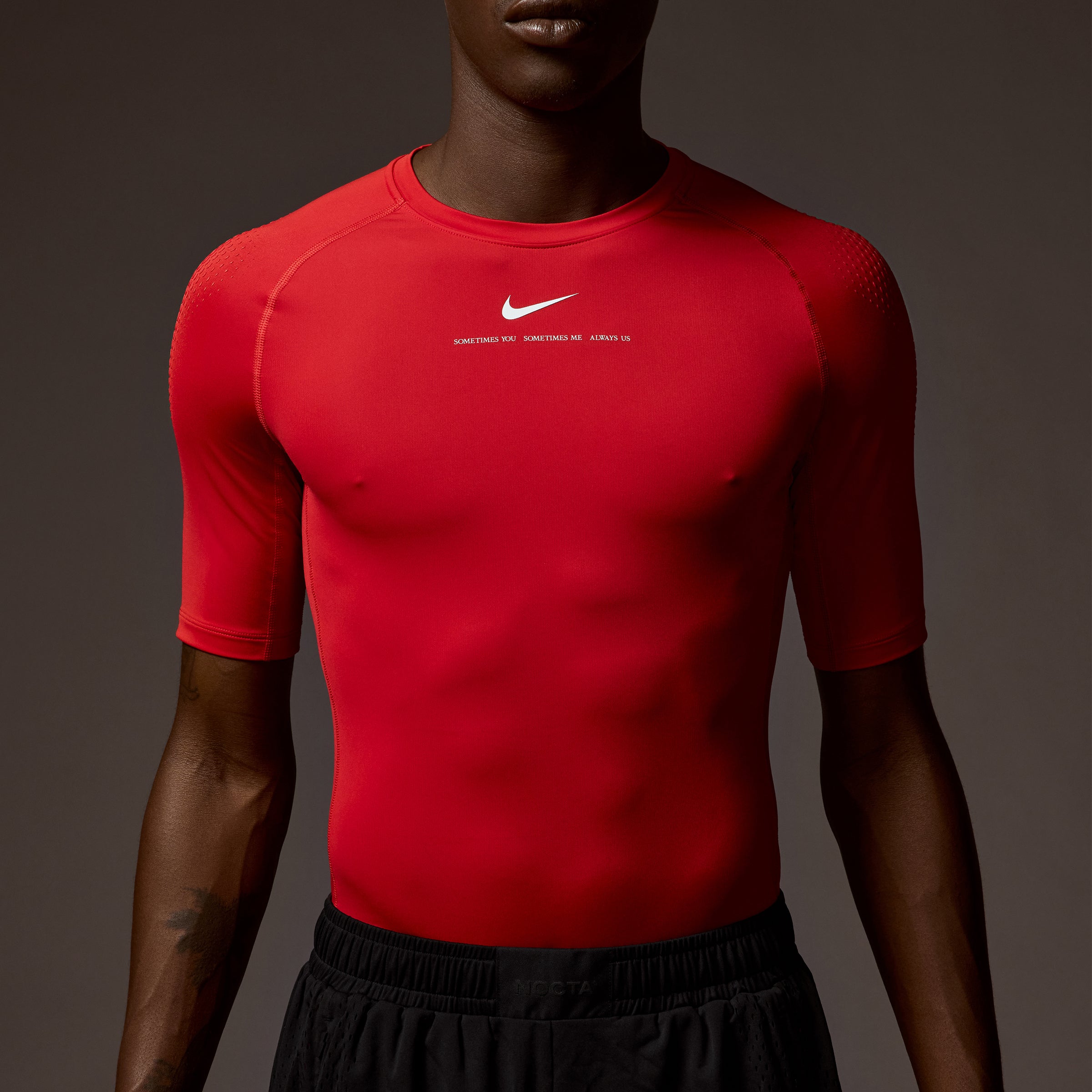 SS Base Layer Top - IMAGE 4