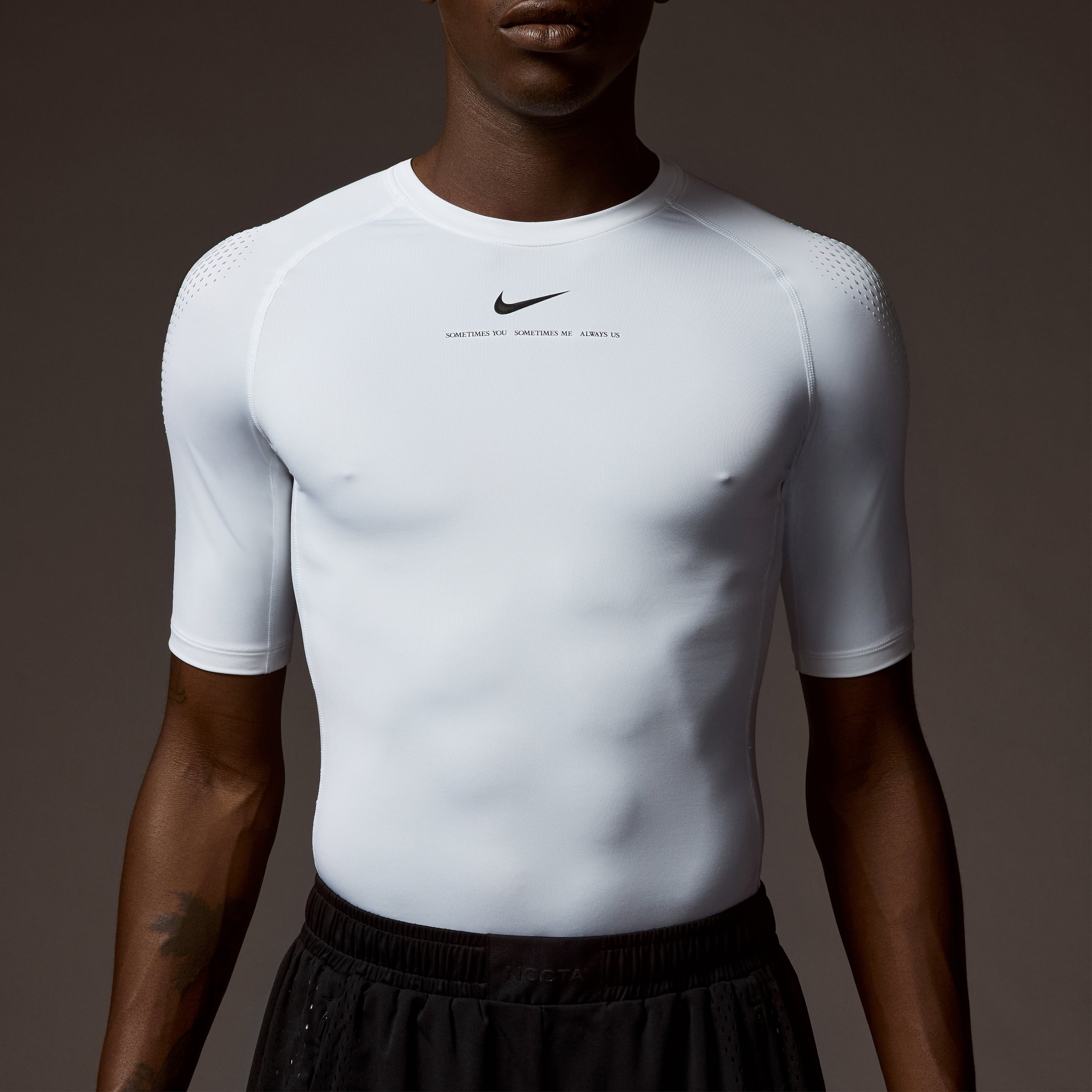 SS Base Layer Top - IMAGE 4