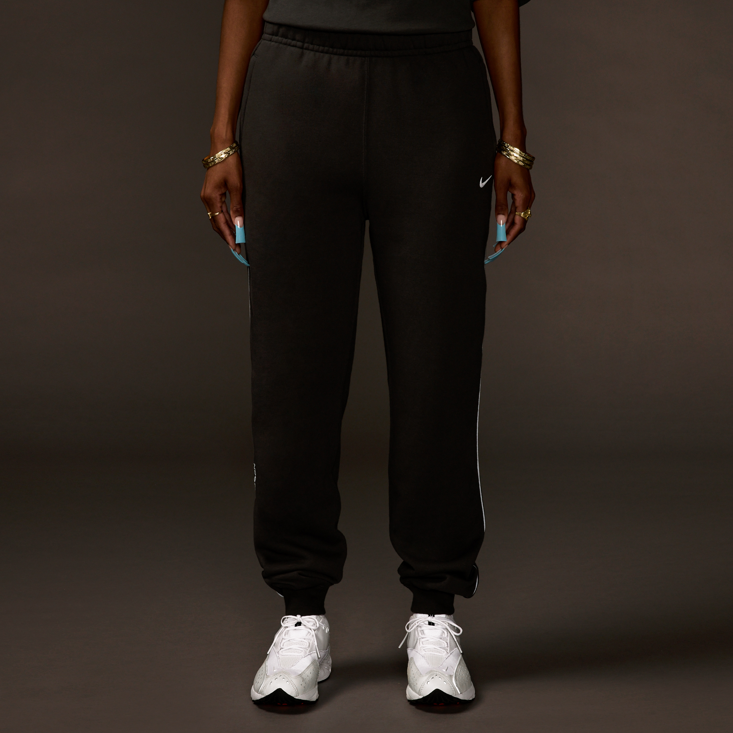 NOCTA Fleece CS Sweatpant - IMAGE 3