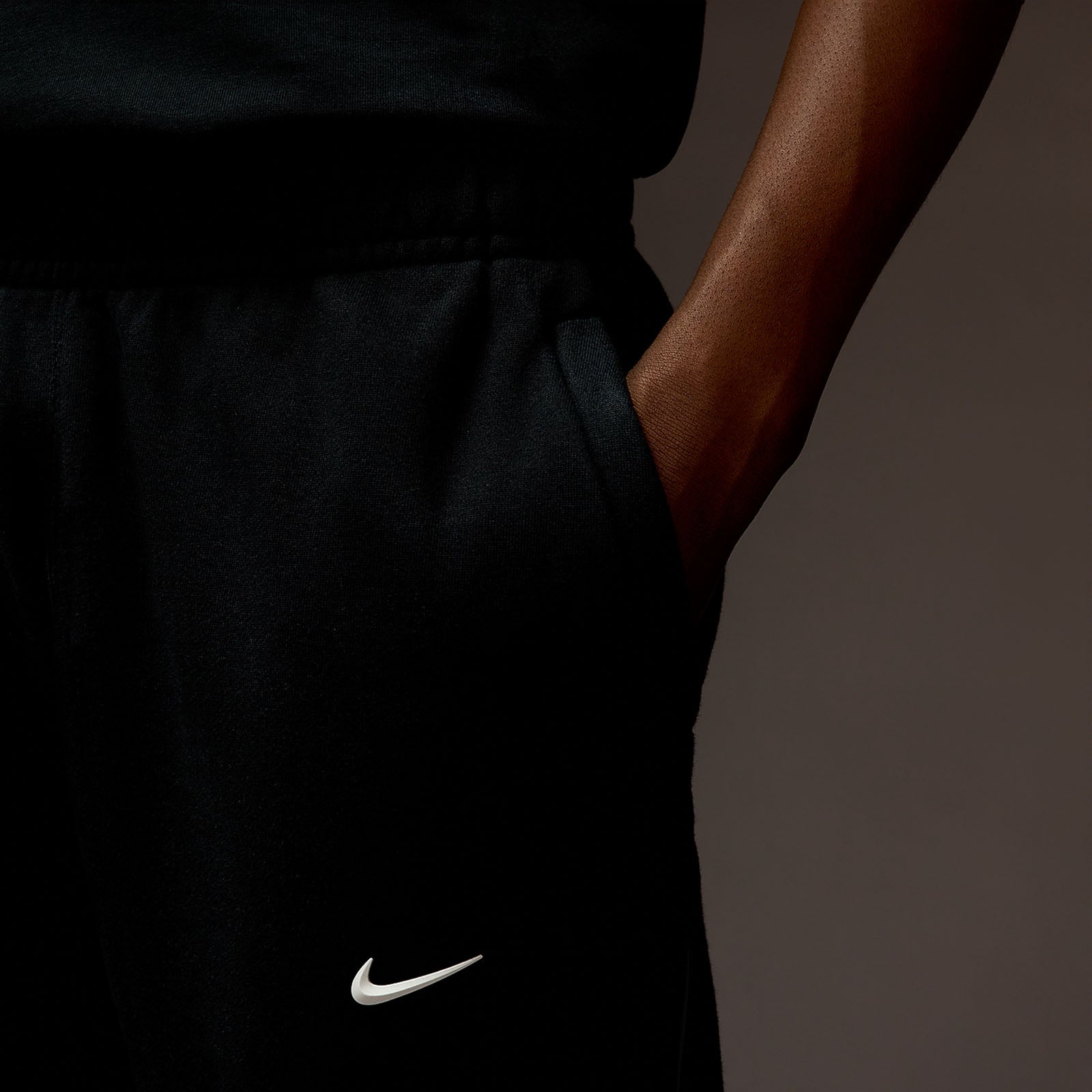 FW/23 🍂 Nike Loose Fit Hoodie - $120 Nike Loose Fit Sweats - $120 Nocta x  Nike AF1 - $210