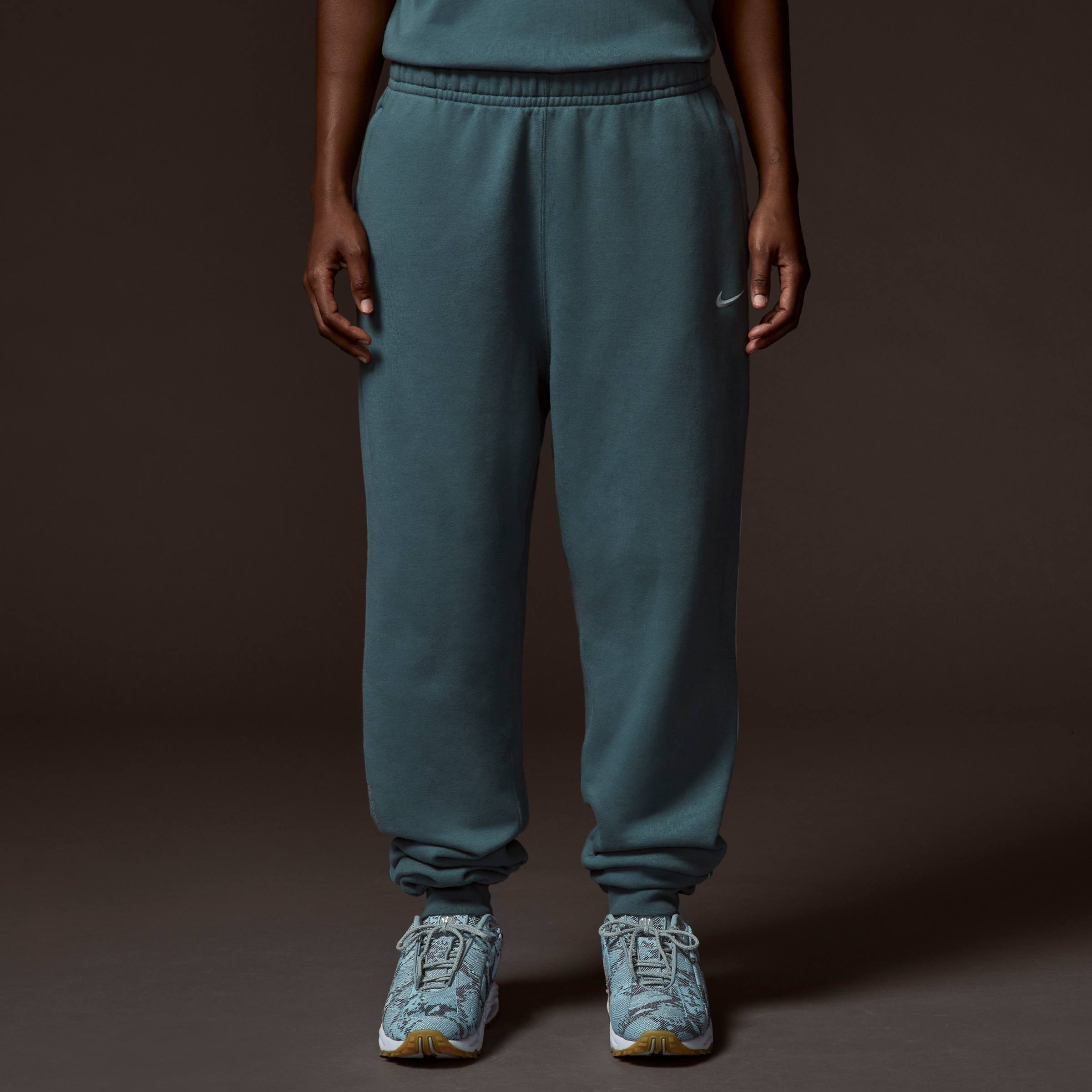 NOCTA Fleece CS Sweatpant - IMAGE 5