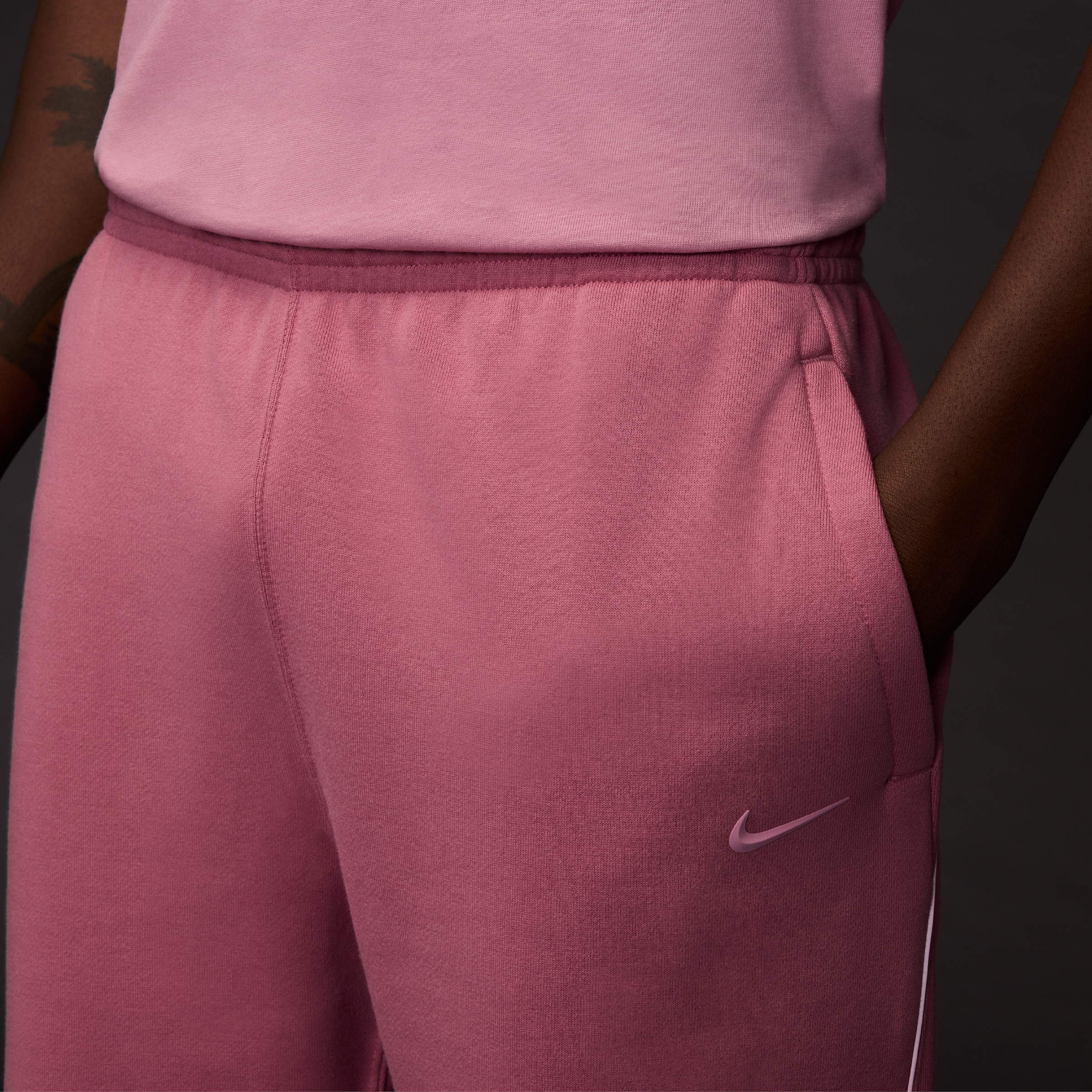 Nocta Fleece CS Sweatpant - IMAGE 3