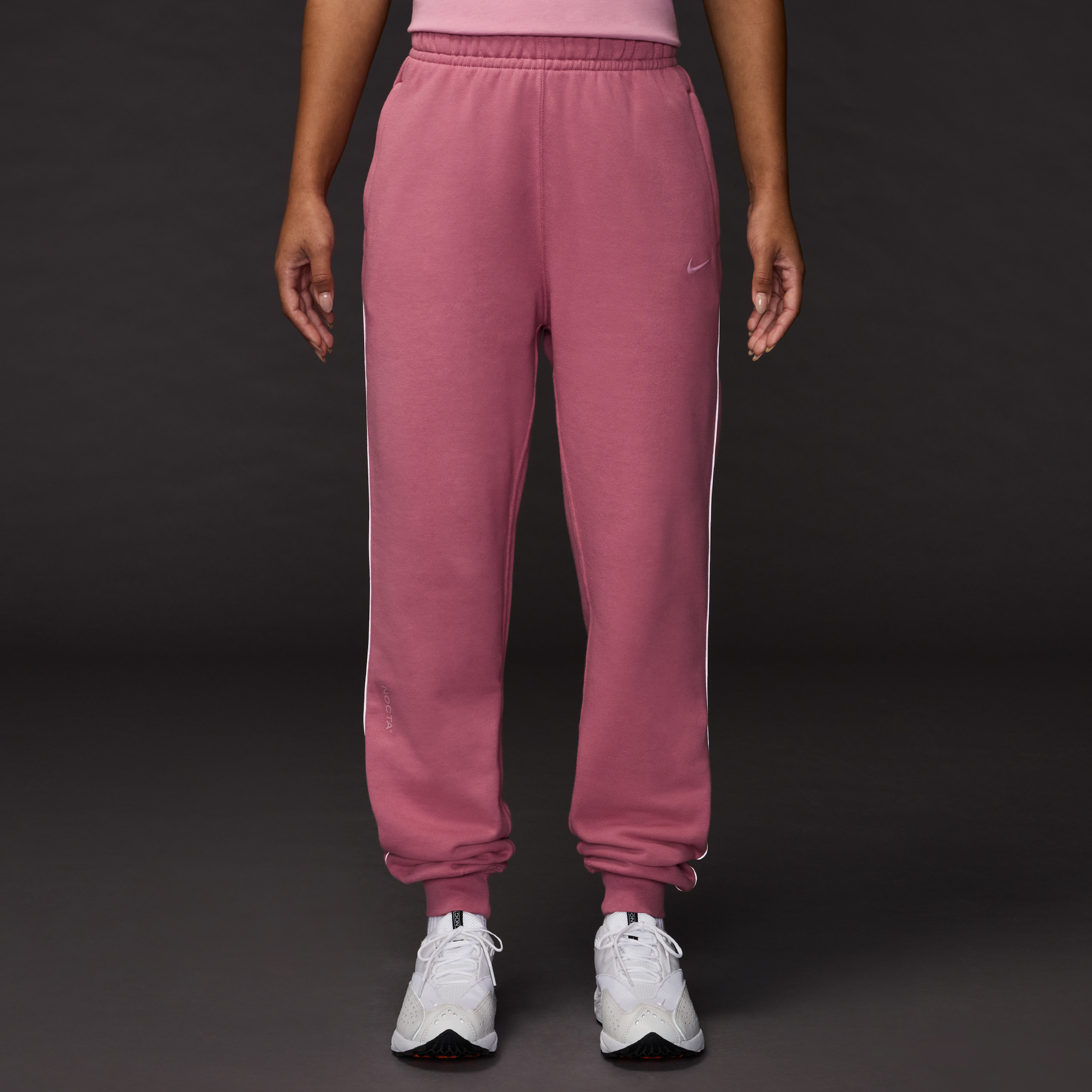 Nocta Fleece CS Sweatpant - IMAGE 4