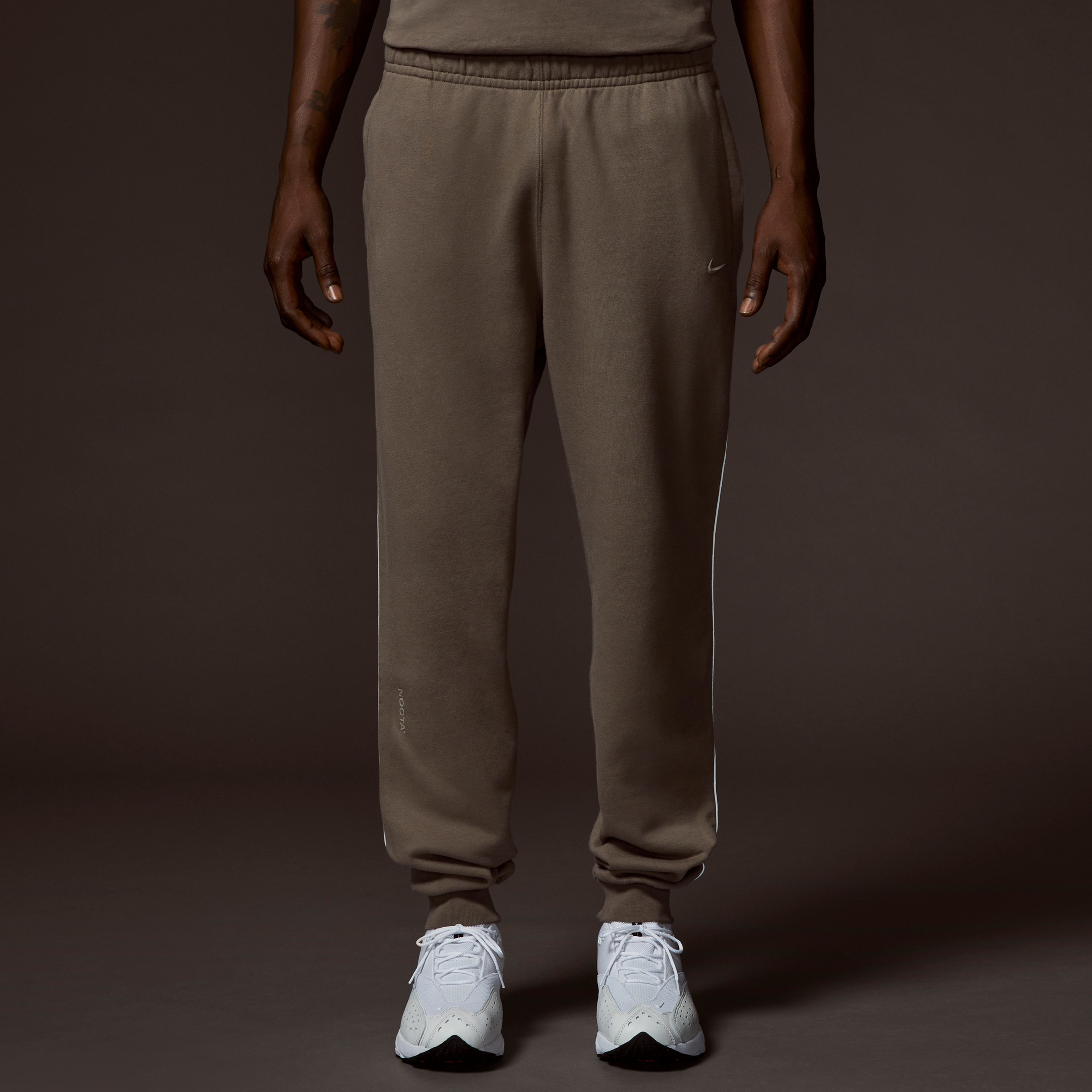 NOCTA Fleece CS Sweatpant - IMAGE 2