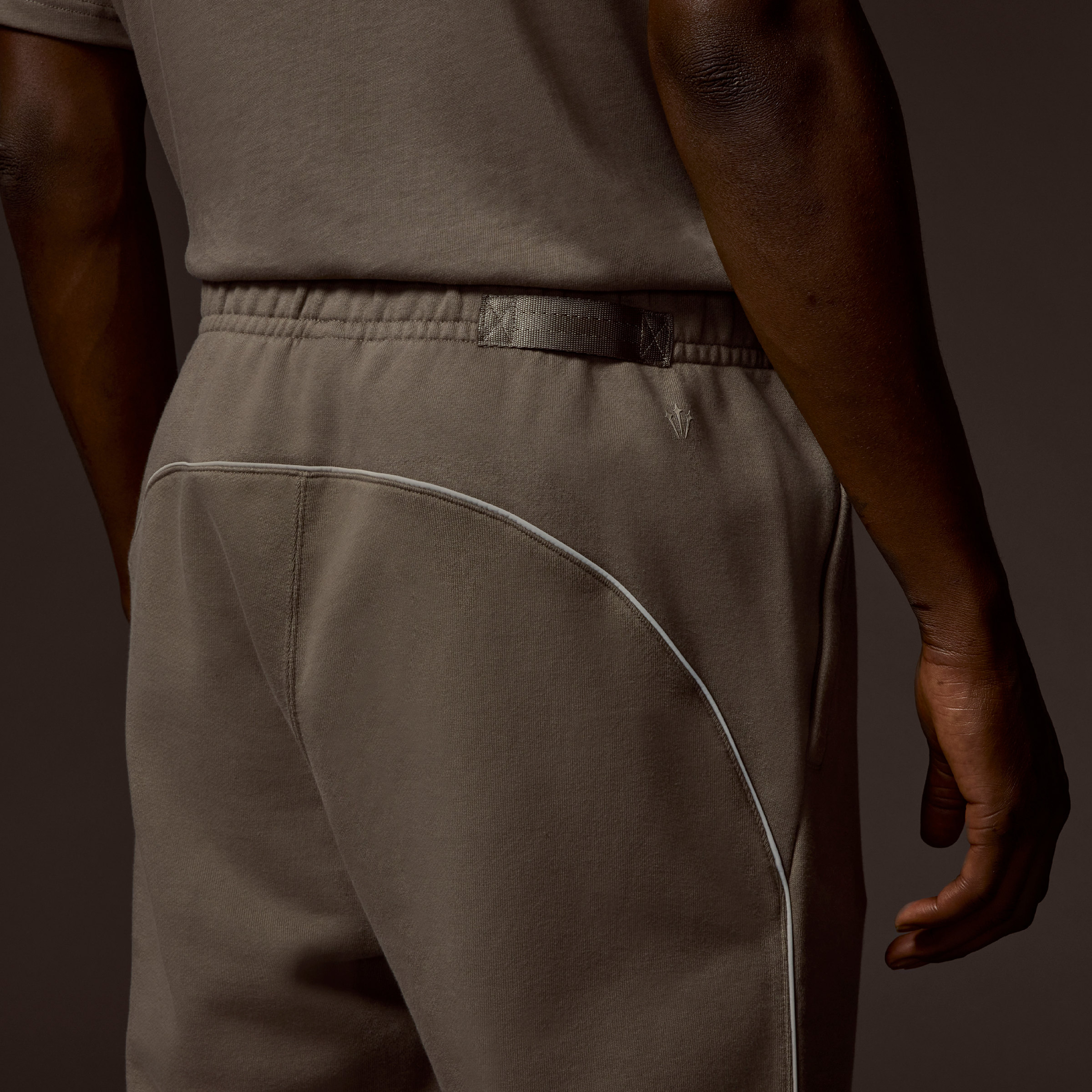 NOCTA Fleece CS Sweatpant - IMAGE 4