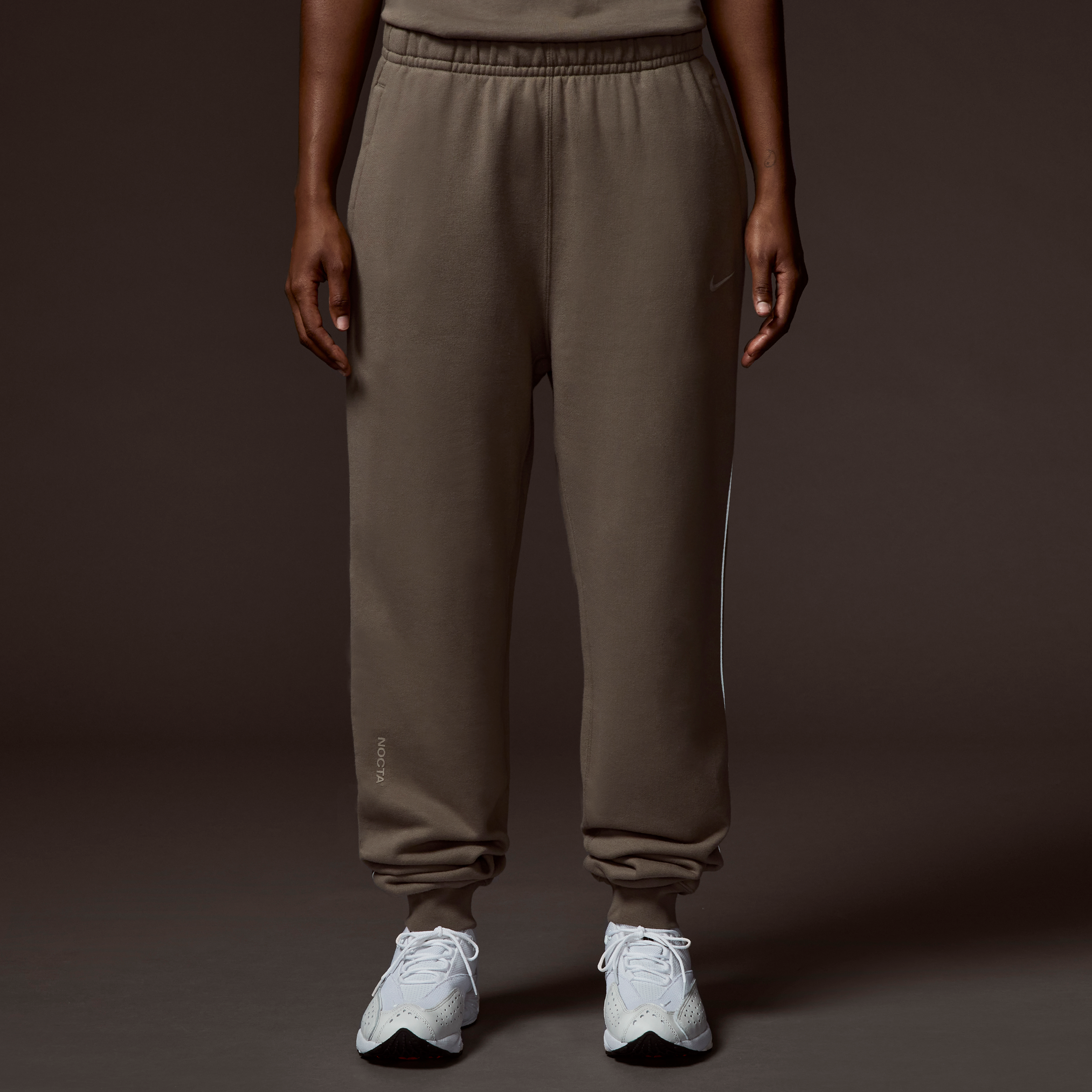 NOCTA Fleece CS Sweatpant - IMAGE 5