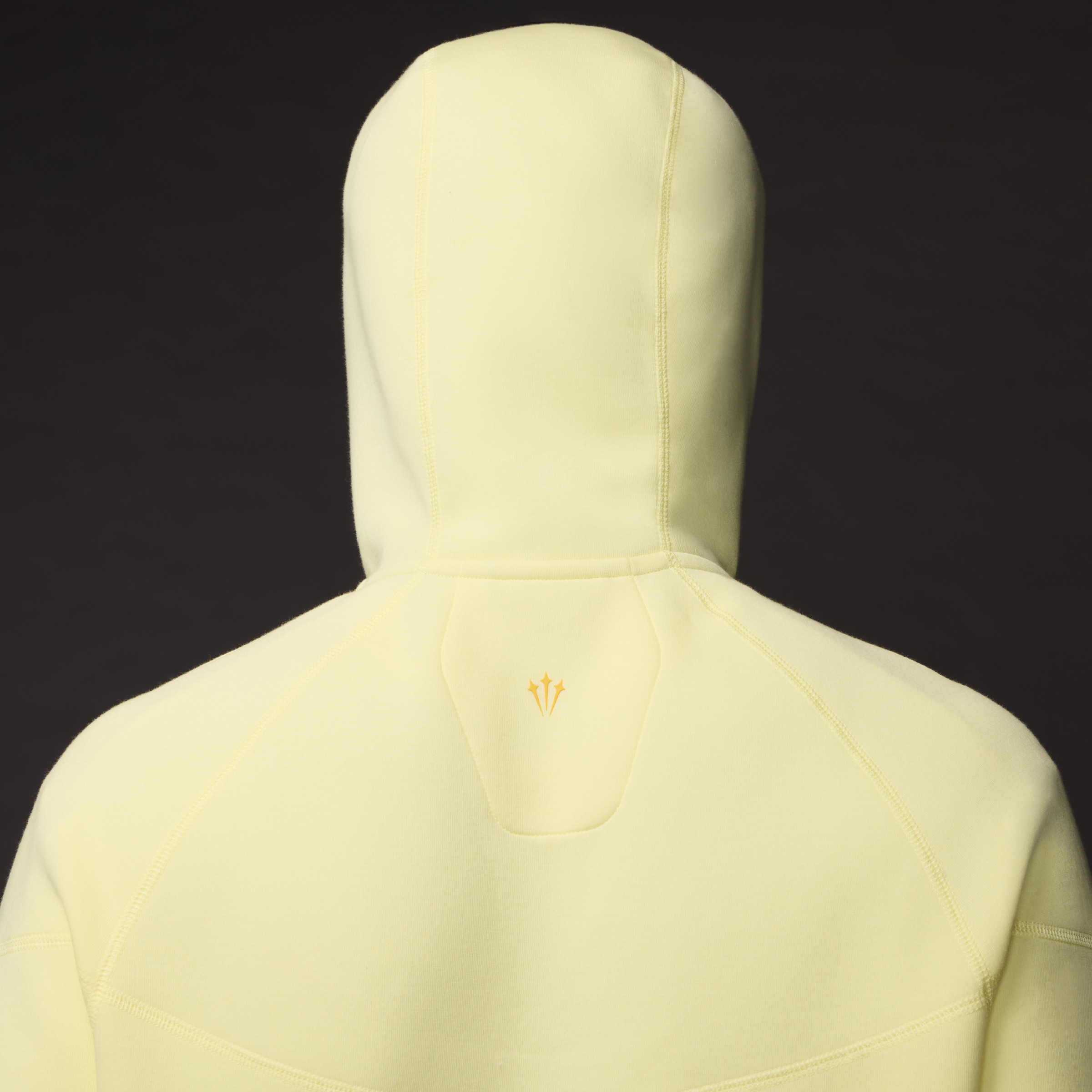 NOCTA Tech Fleece Full Zip Hoodie - IMAGE 10