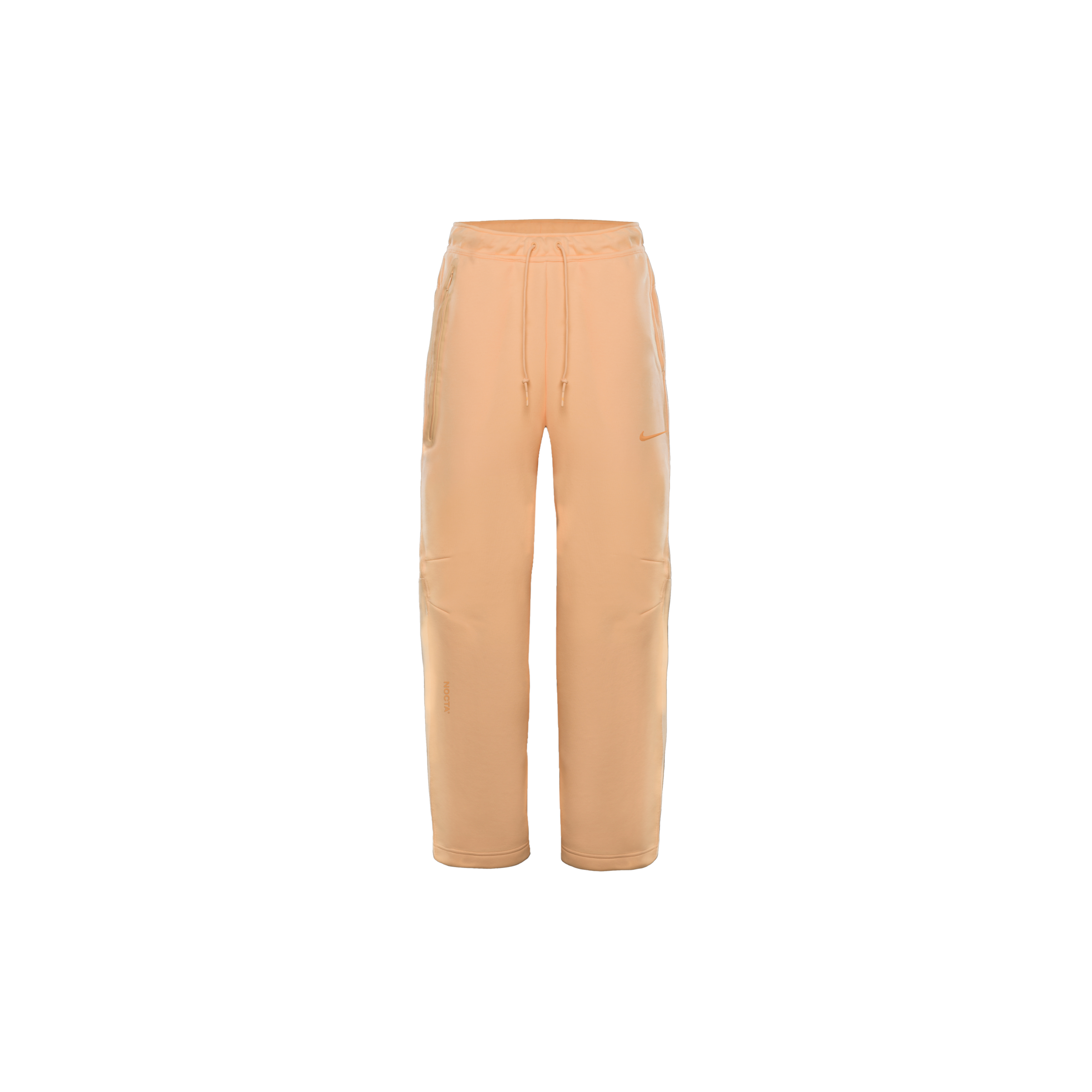 NOCTA Tech Fleece Open Hem Pant - IMAGE 1