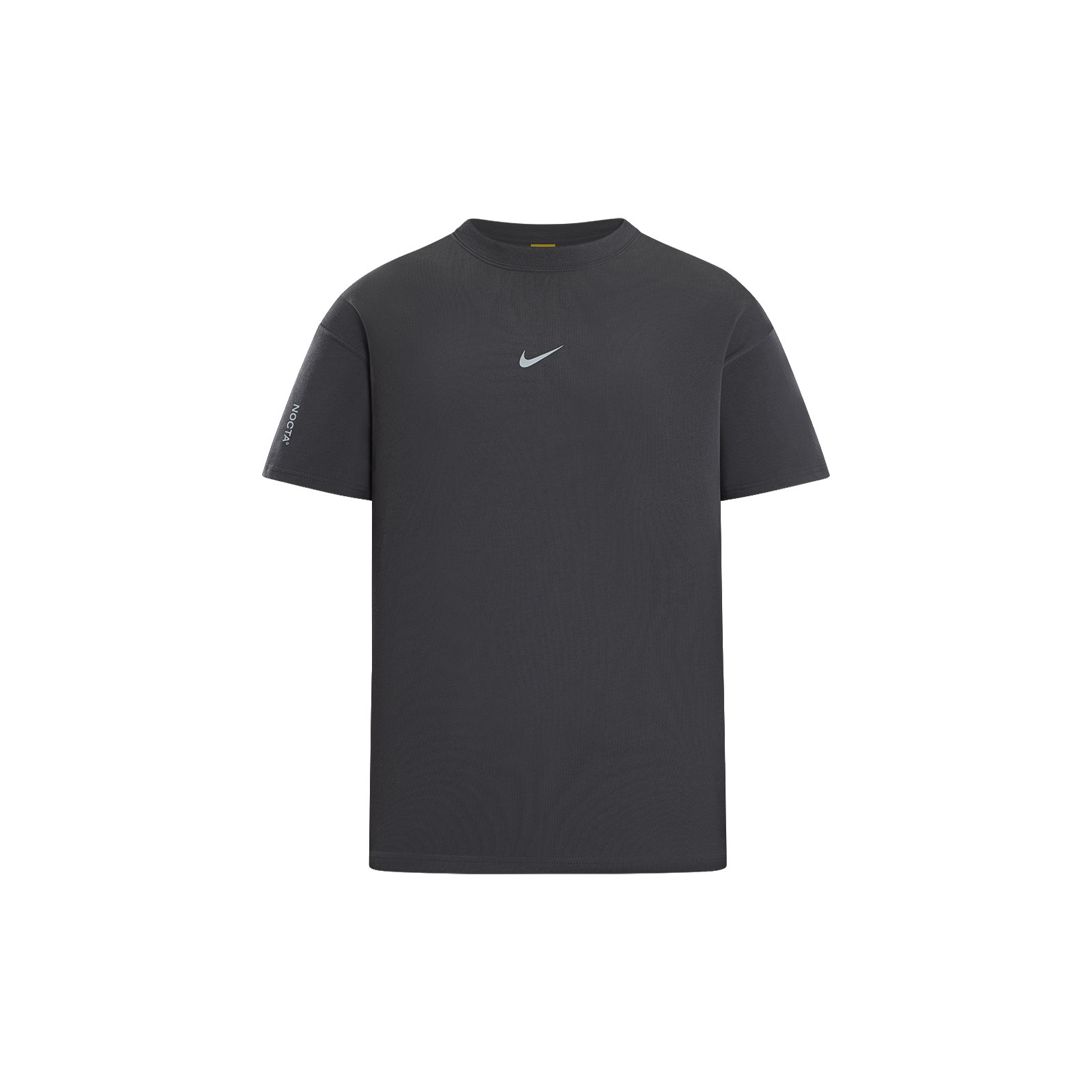 NOCTA Big Body CS Tee Anthracite | NOCTA