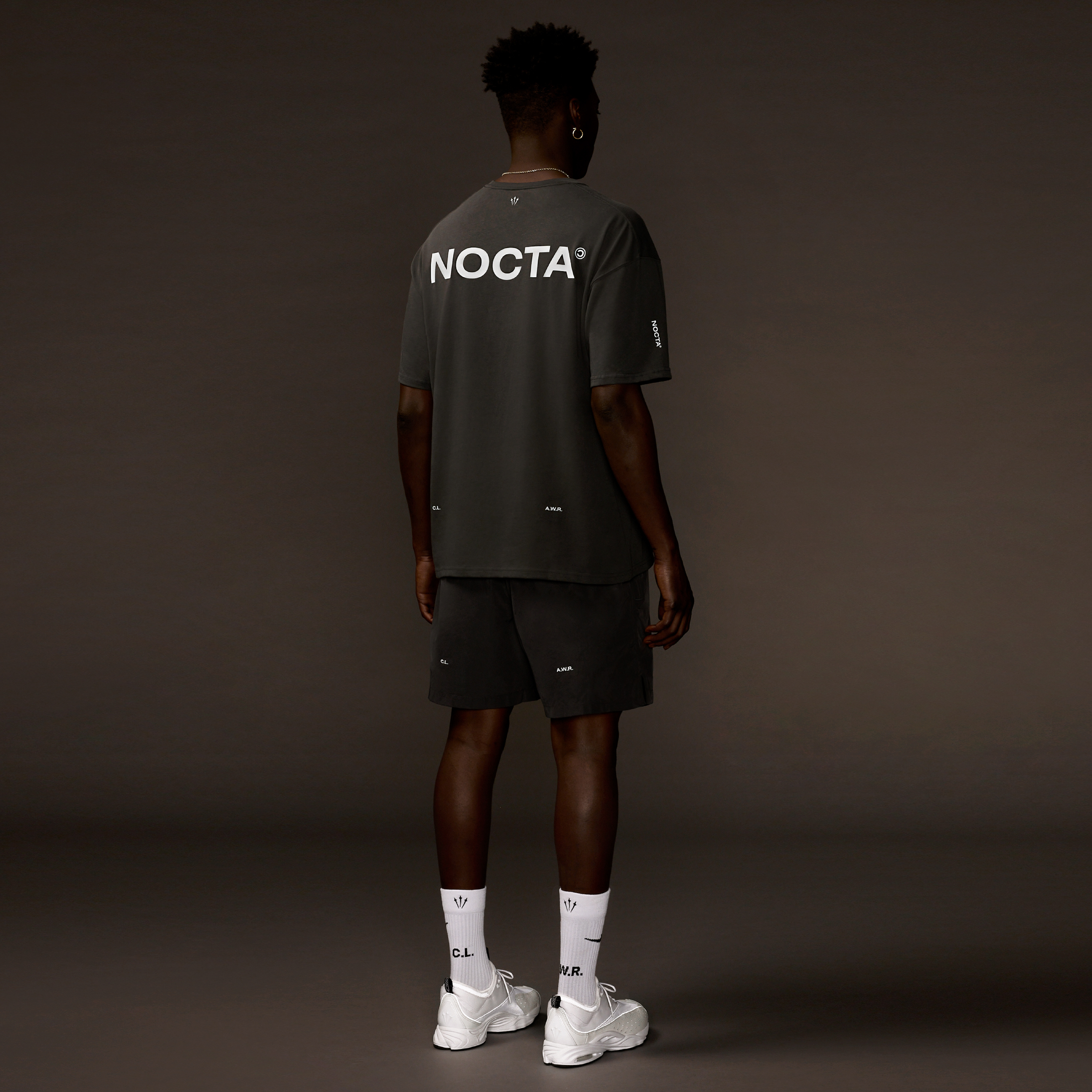 NOCTA Big Body CS Tee - IMAGE 3