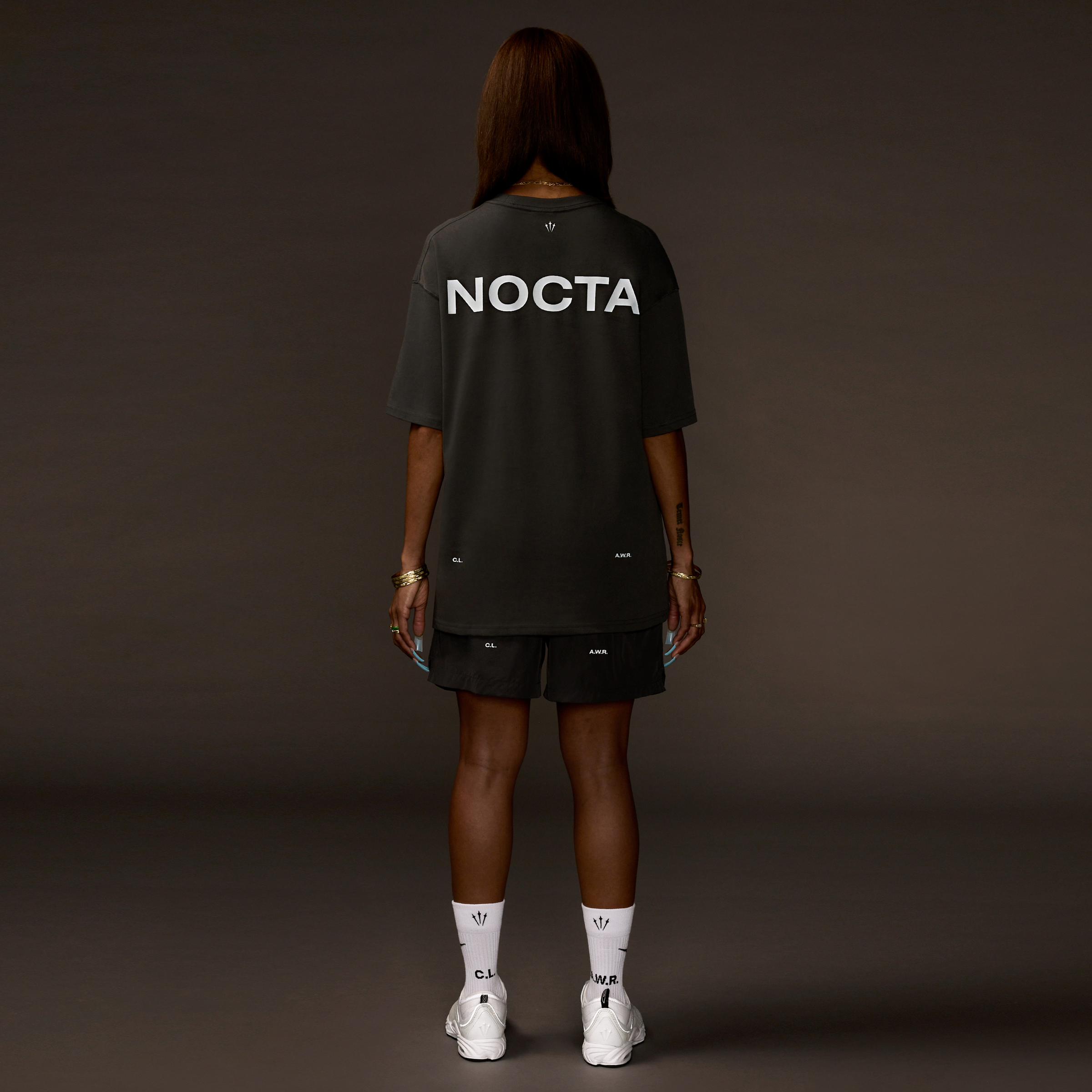 NOCTA Big Body CS Tee - IMAGE 5