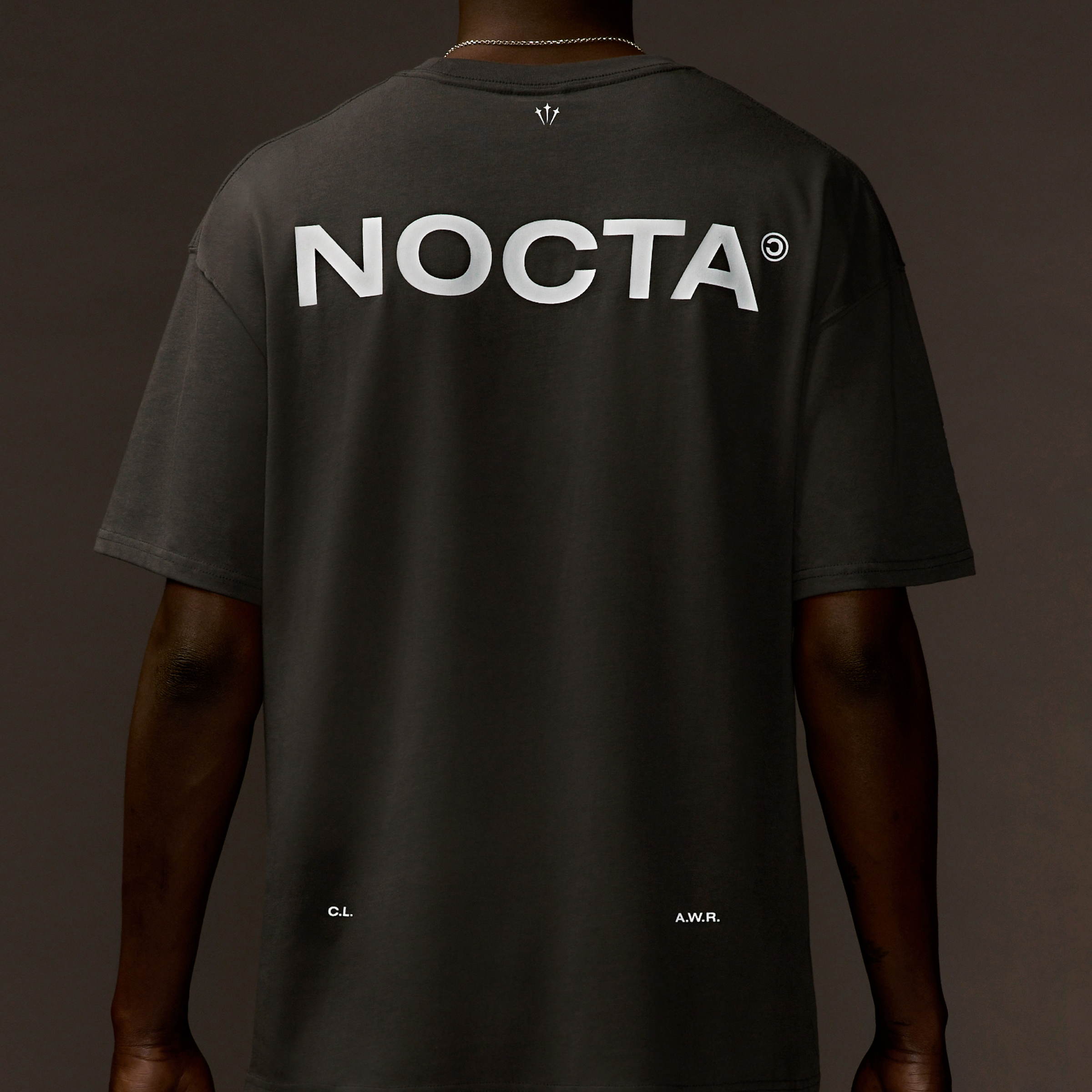 NOCTA Big Body CS Tee - IMAGE 7