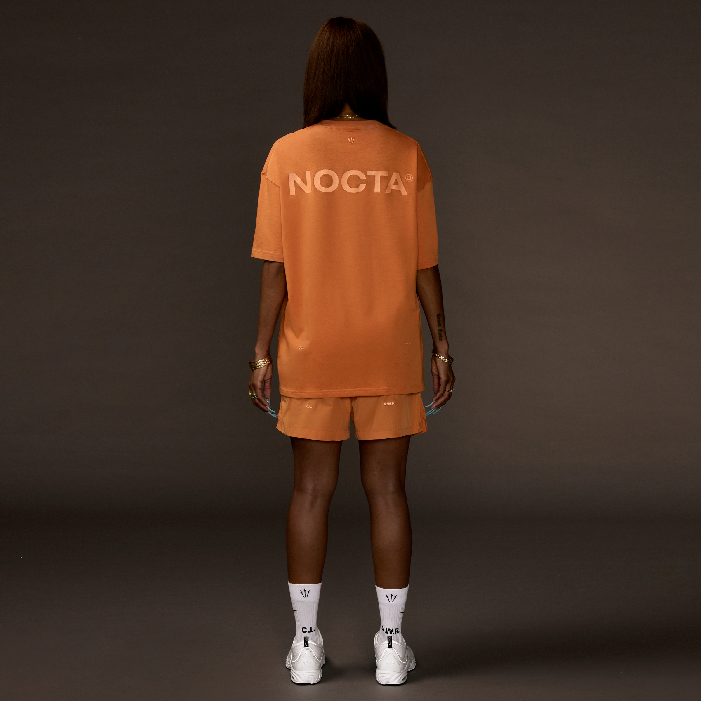 NOCTA Big Body CS Tee - IMAGE 5