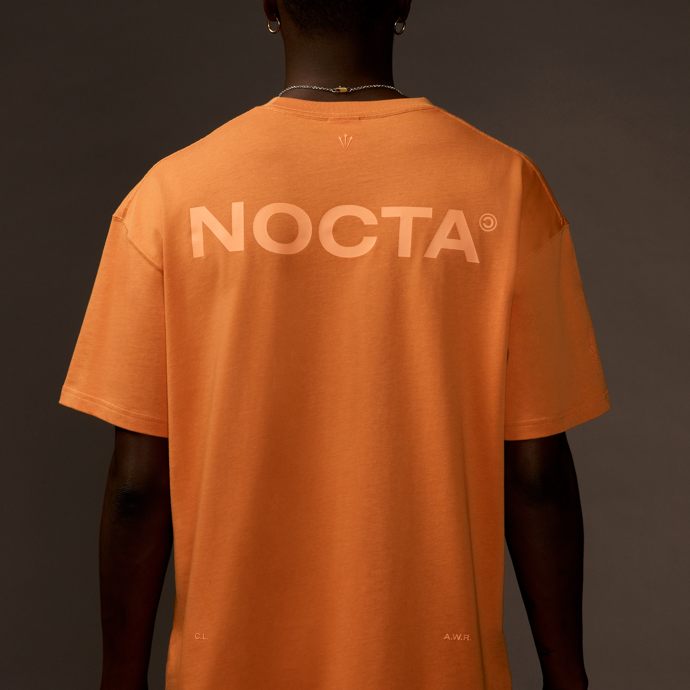 NOCTA Big Body CS Tee - IMAGE 7