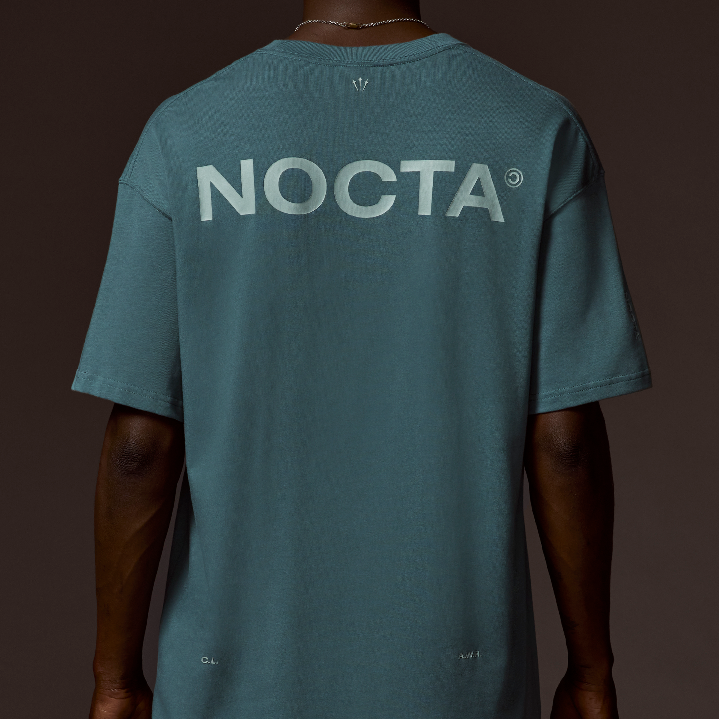 NOCTA Big Body CS Tee - IMAGE 6