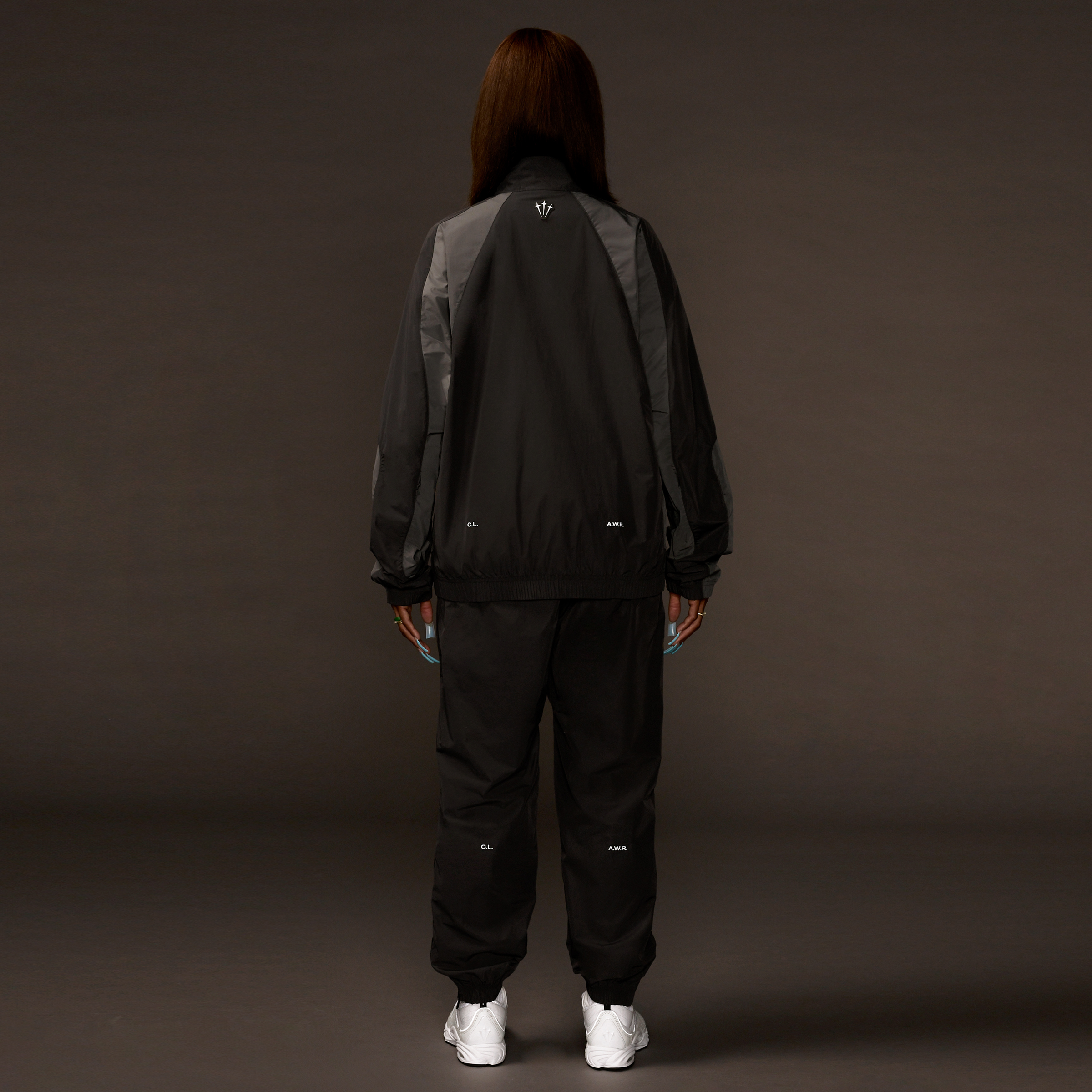 Northstar Nylon Track Jacket - IMAGE 7