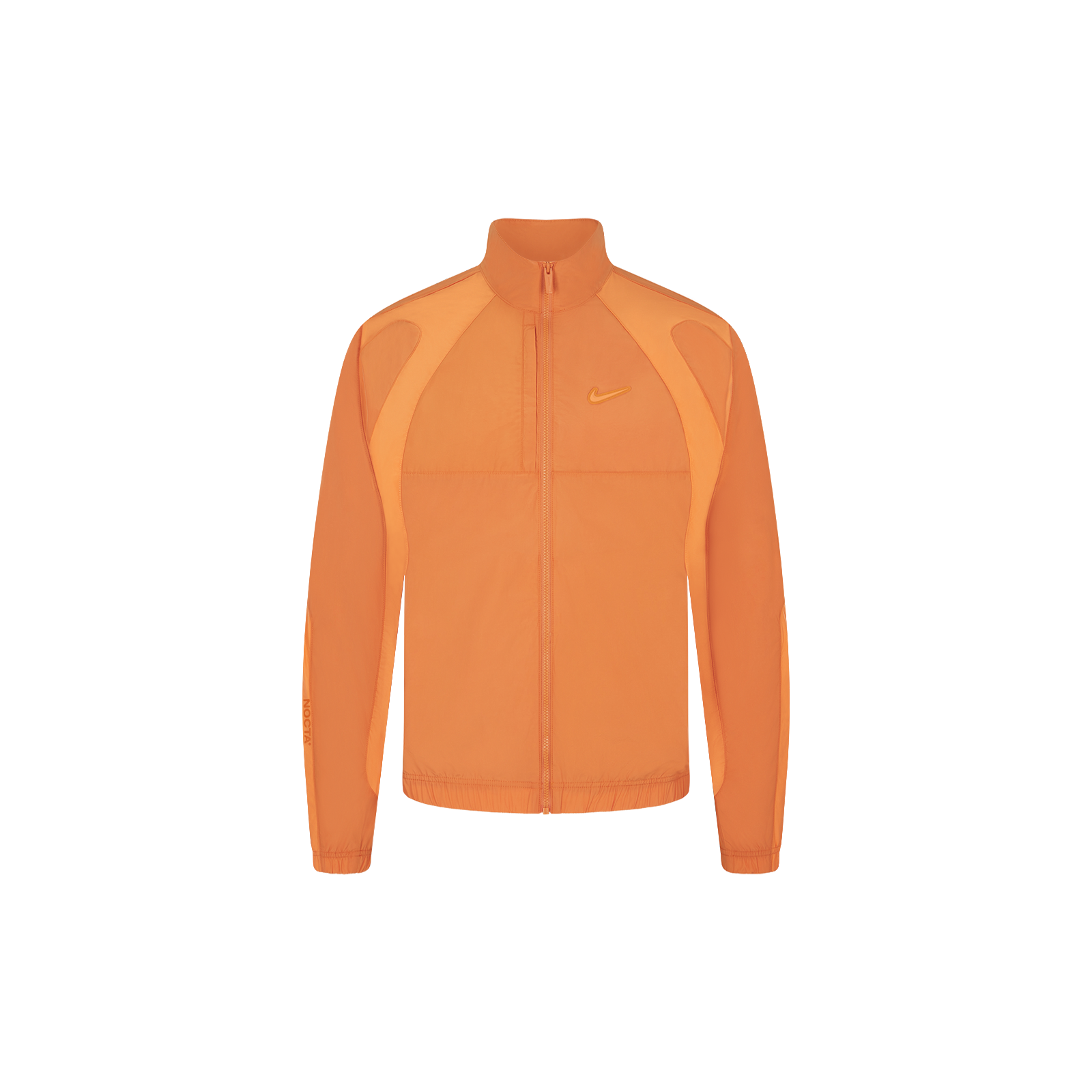 Northstar Nylon Track Jacket