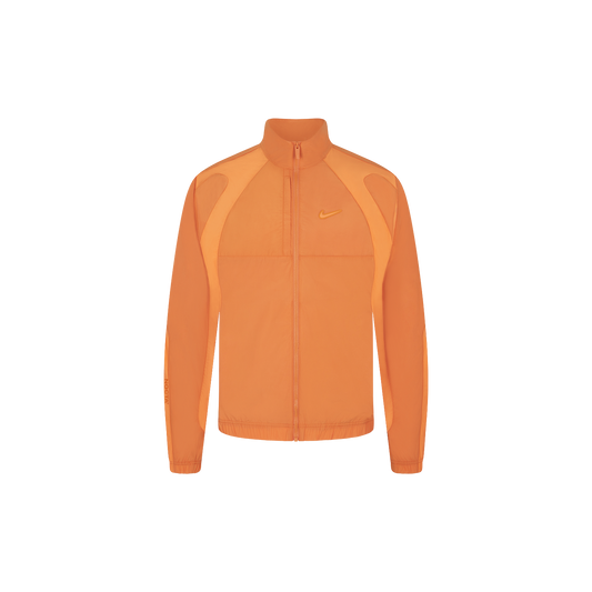 Northstar Nylon Track Jacket