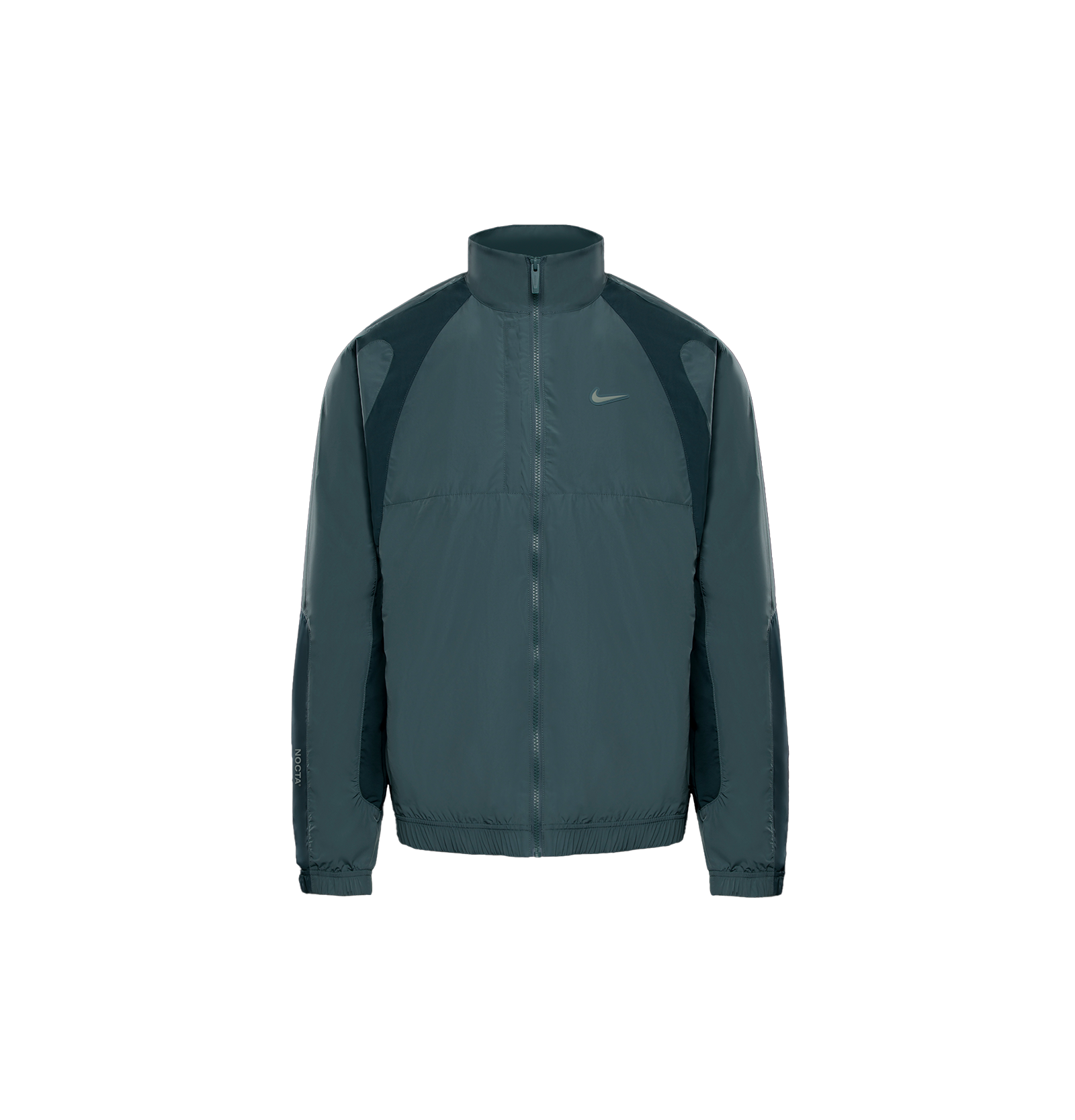 Northstar Nylon Track Jacket