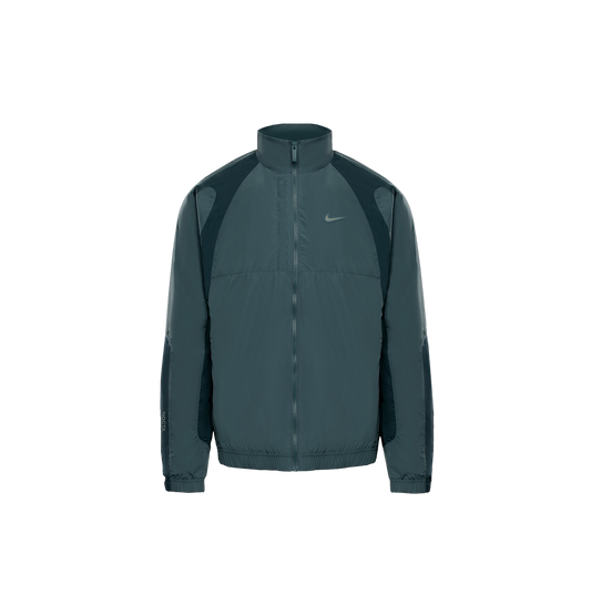 Northstar Nylon Track Jacket