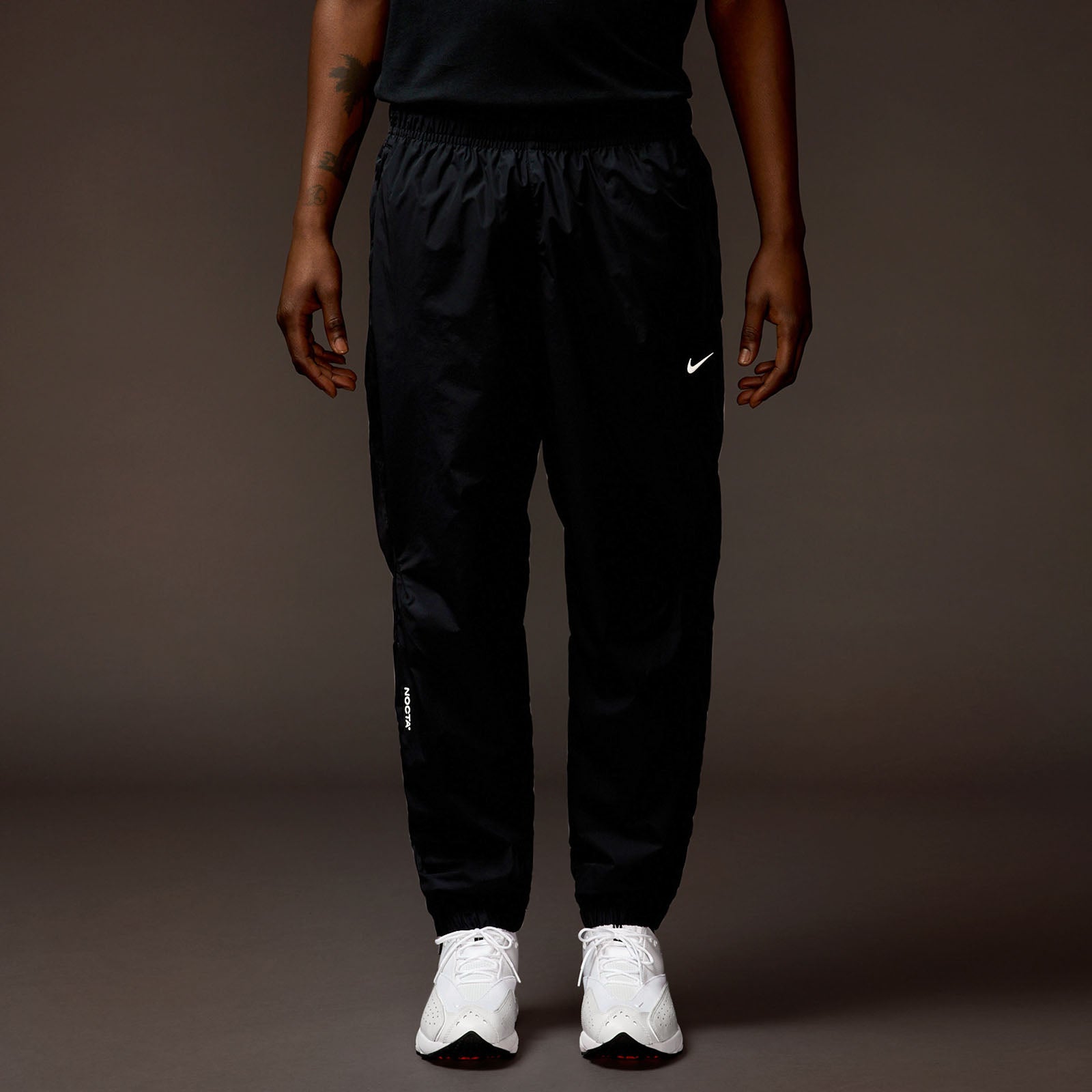 Nike x Drake NOCTA track pants black Gr. M