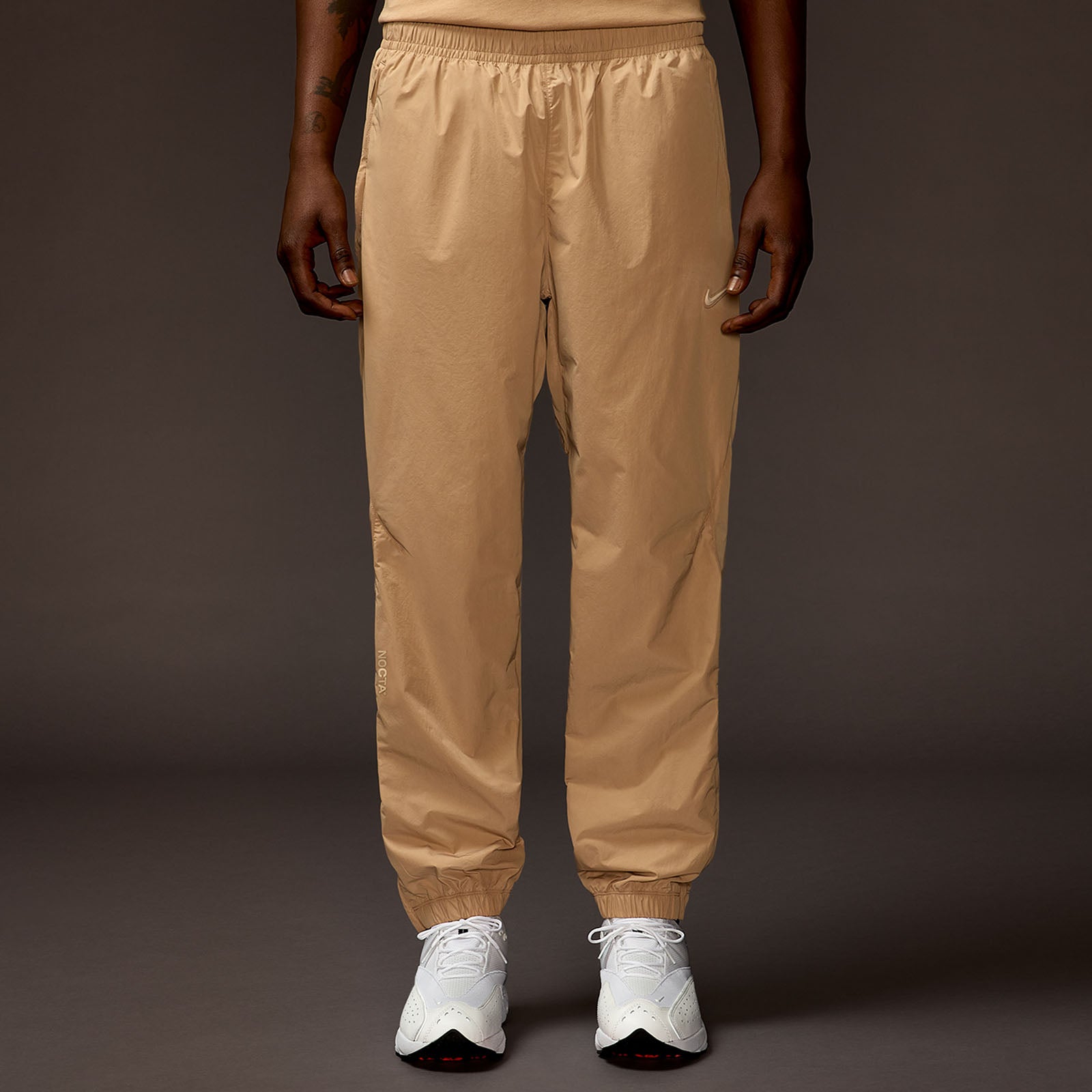 Northstar Nylon Track Pant