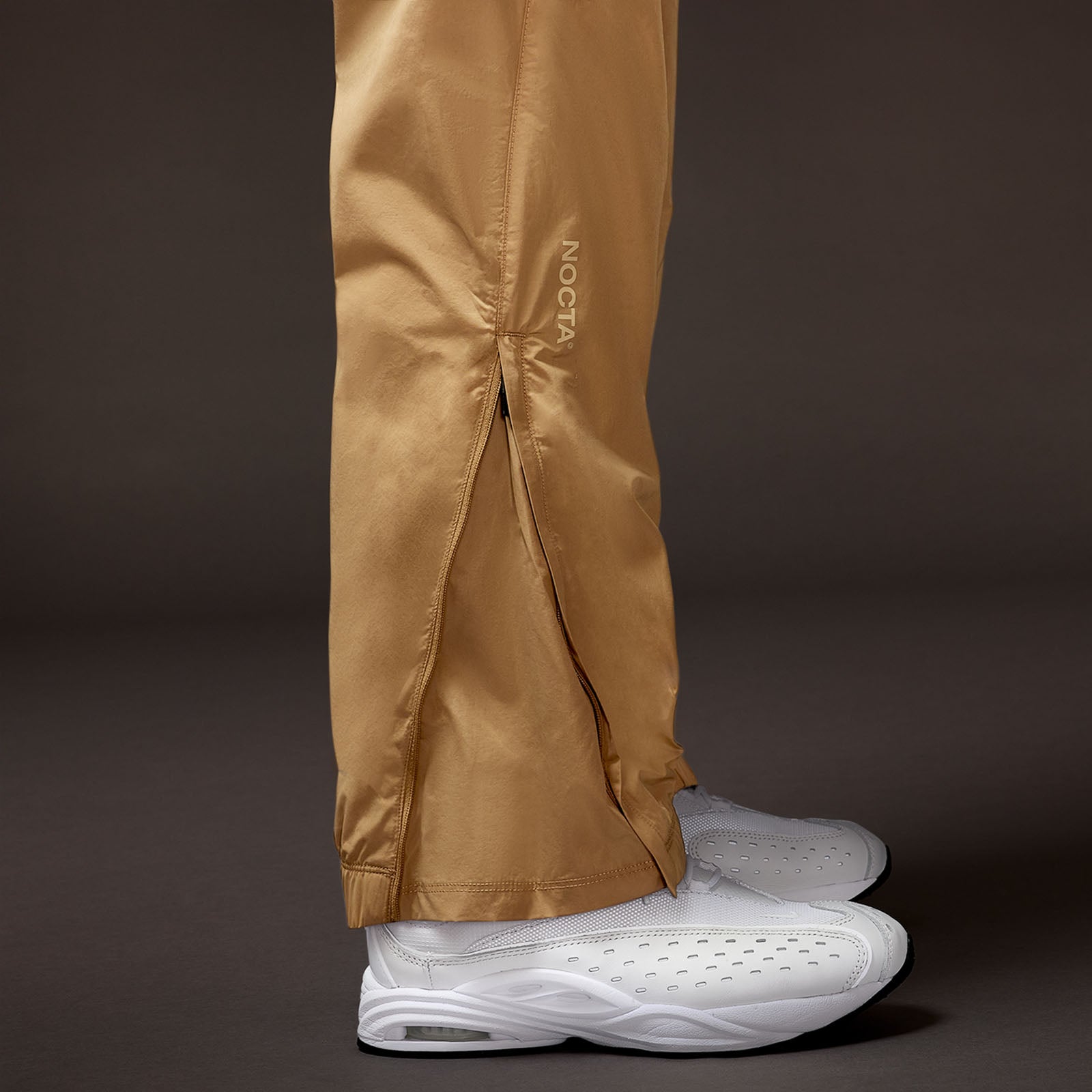 Northstar Nylon Track Pant