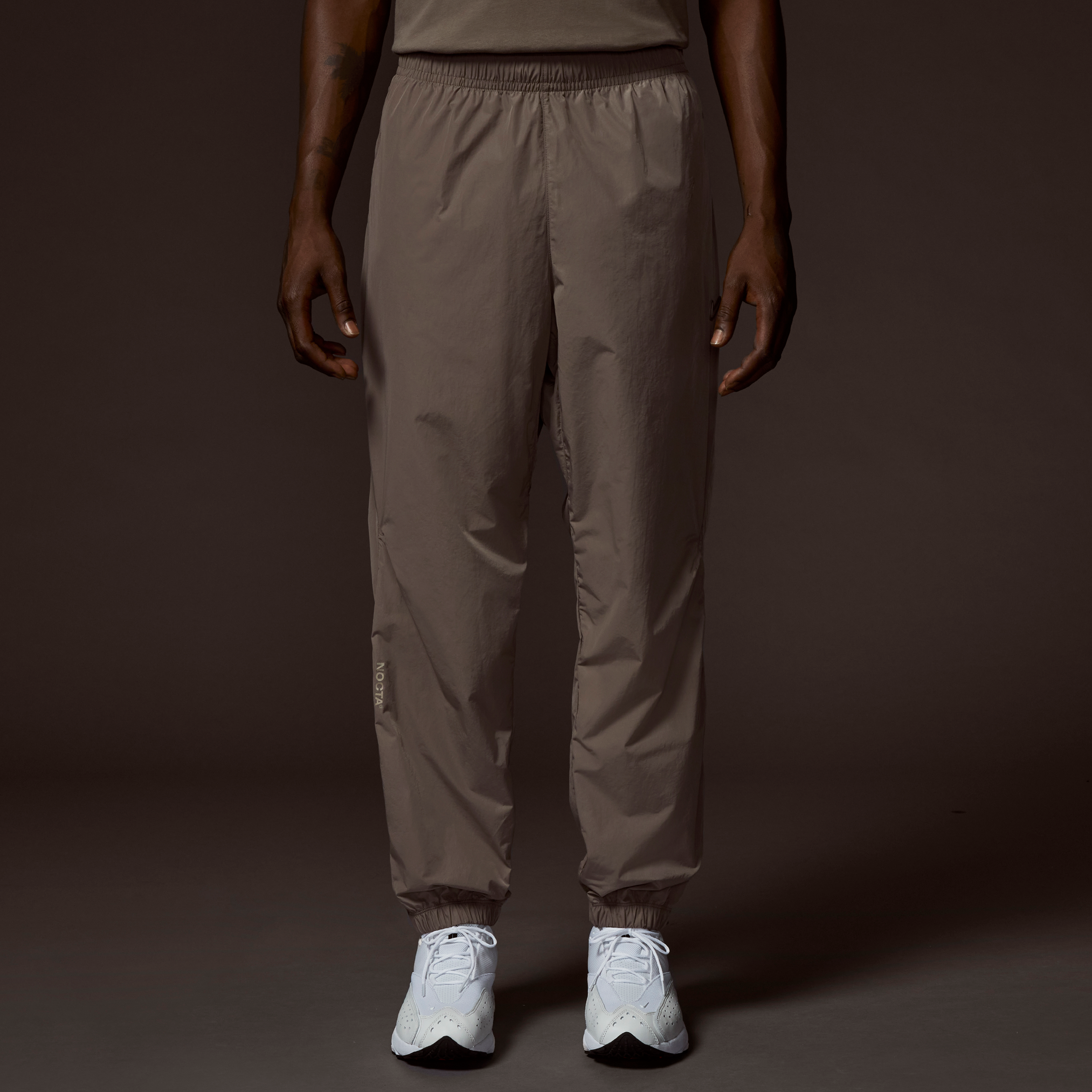 Northstar Nylon Track Pant - IMAGE 2