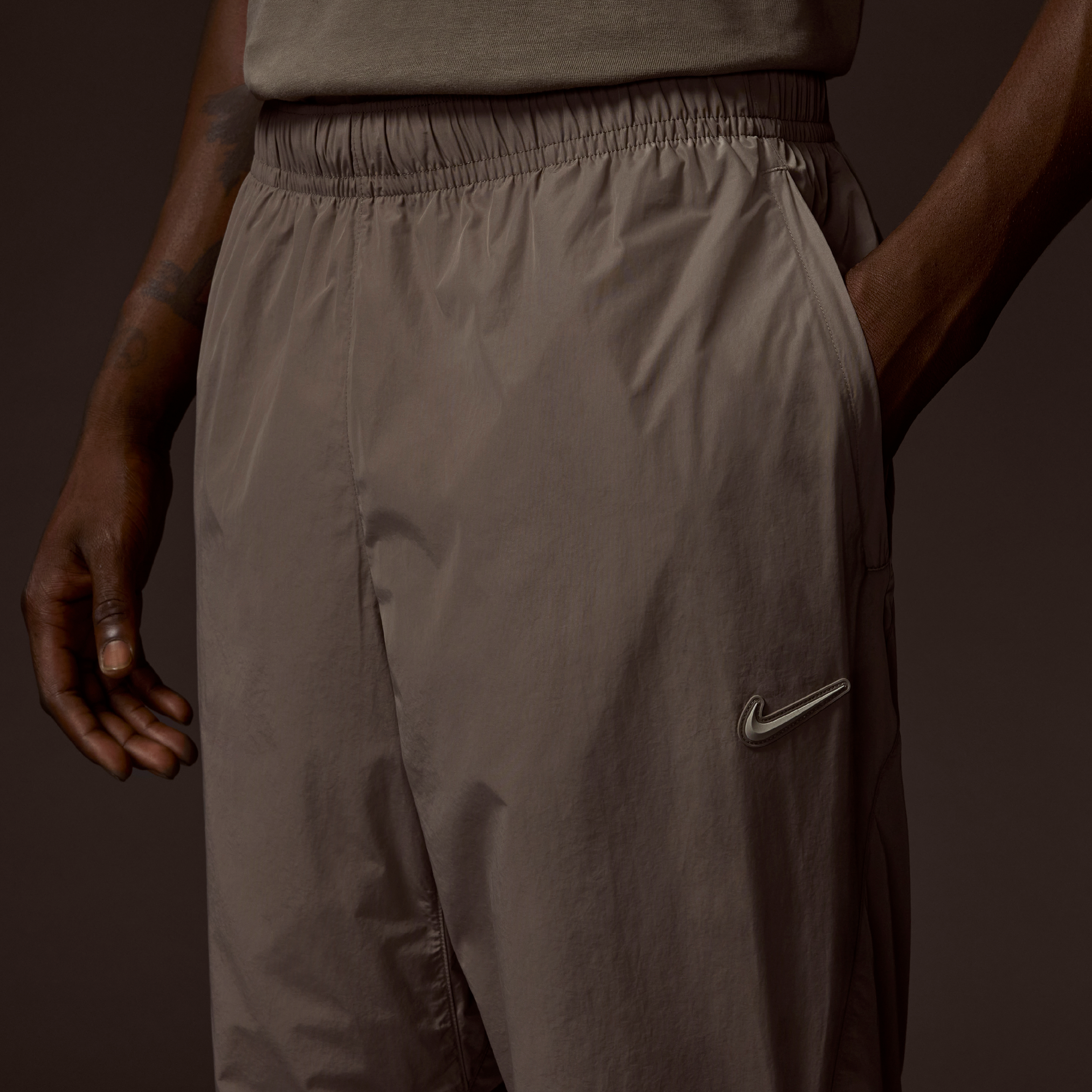 Northstar Nylon Track Pant - IMAGE 4