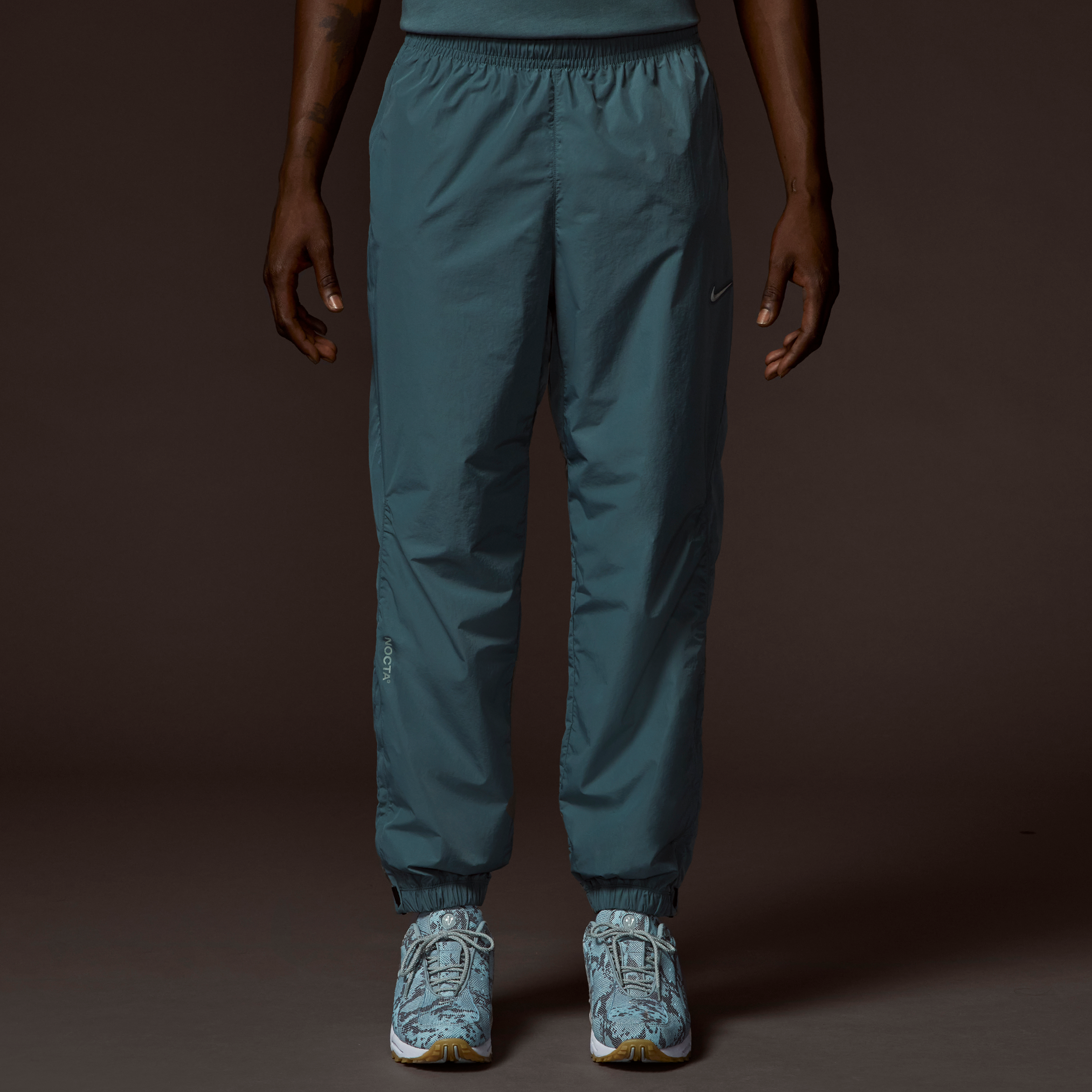 Northstar Nylon Track Pant - IMAGE 2