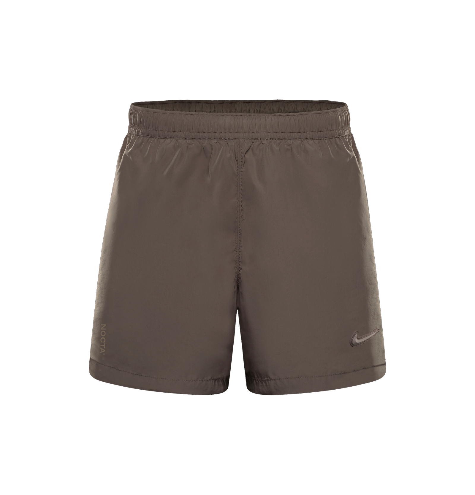 Cardinal Nylon Shorts - IMAGE 1