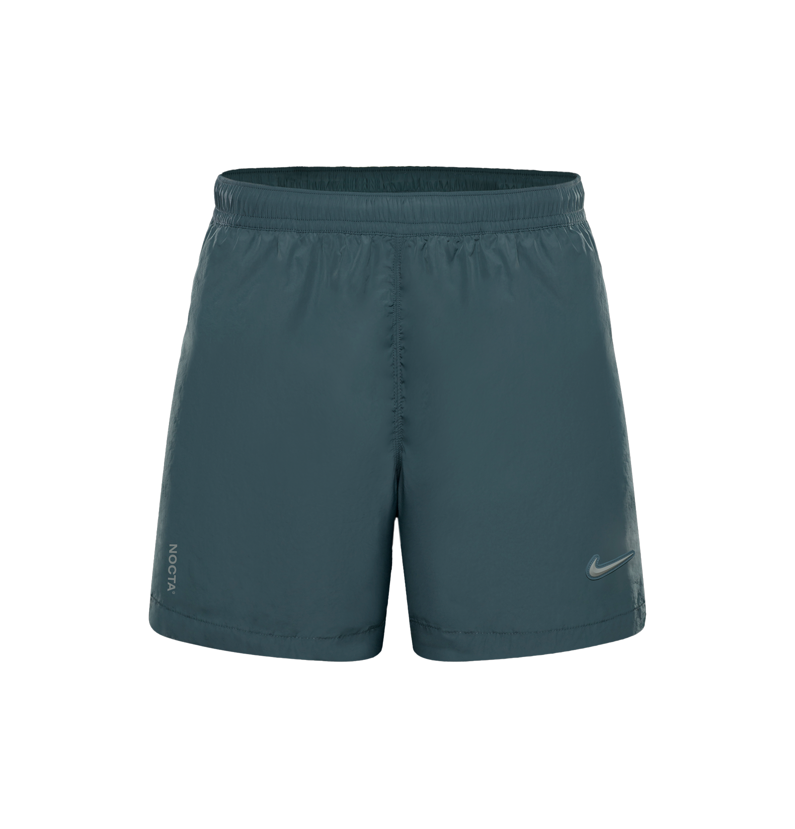 Cardinal Nylon Shorts - IMAGE 1