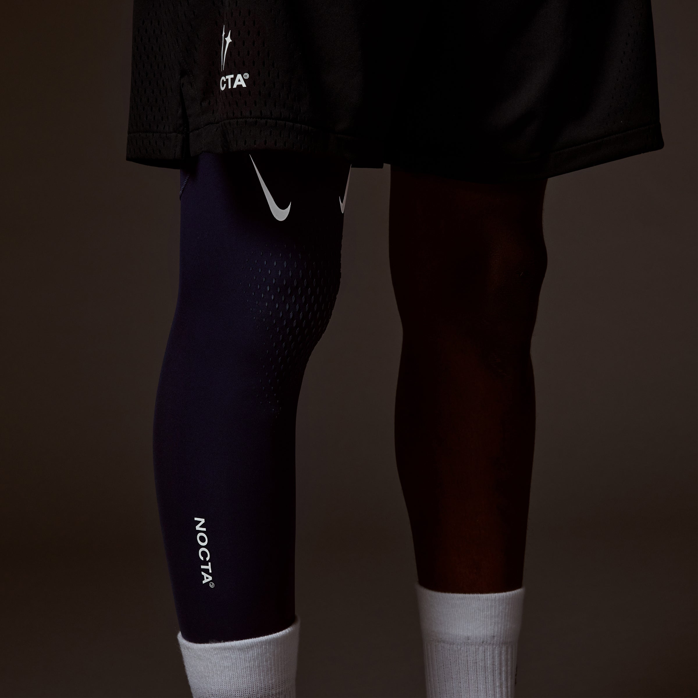 Single Leg Tights (Right) - IMAGE 5