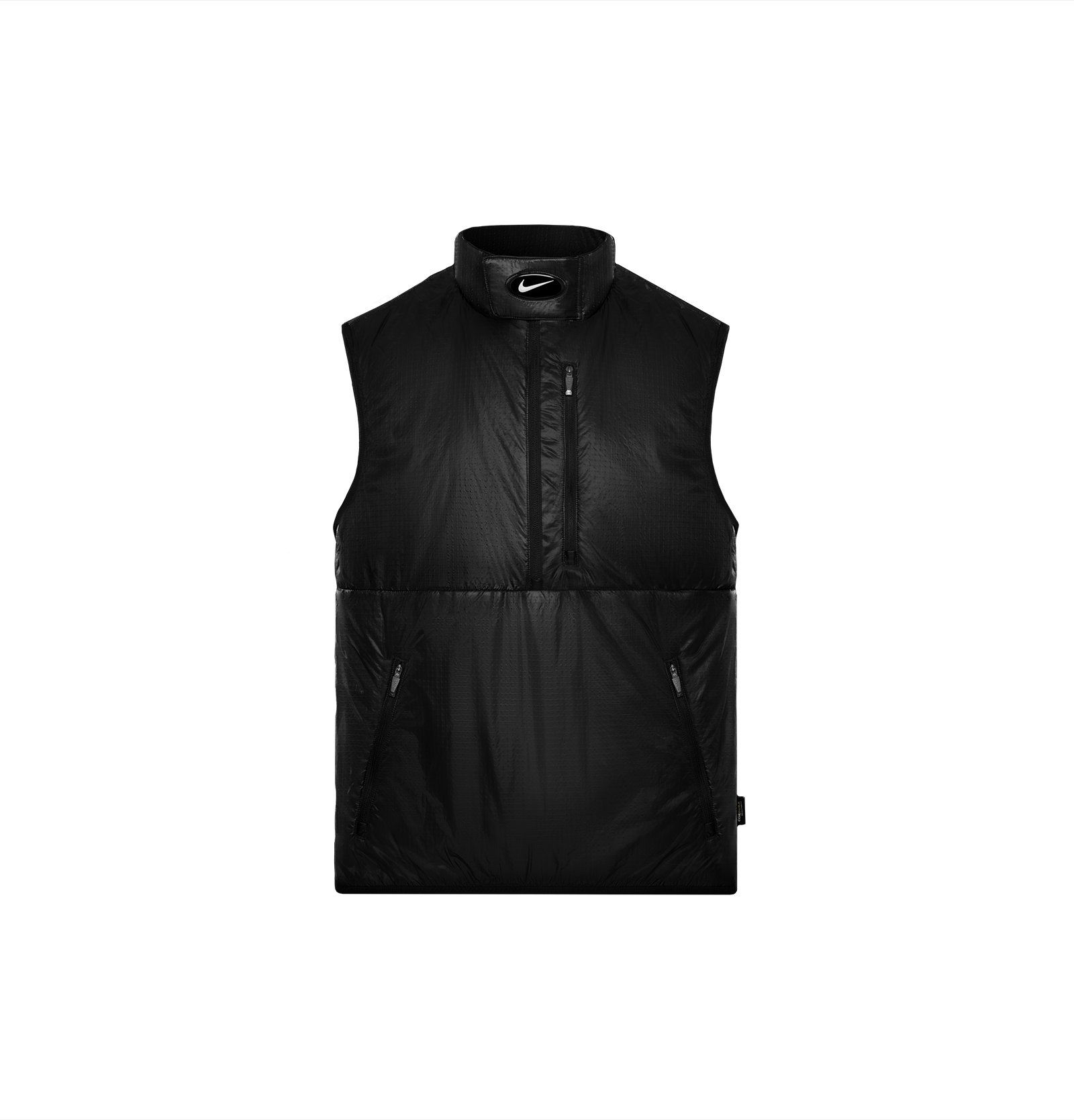 NOCTA Primo-loft Half Zip Vest