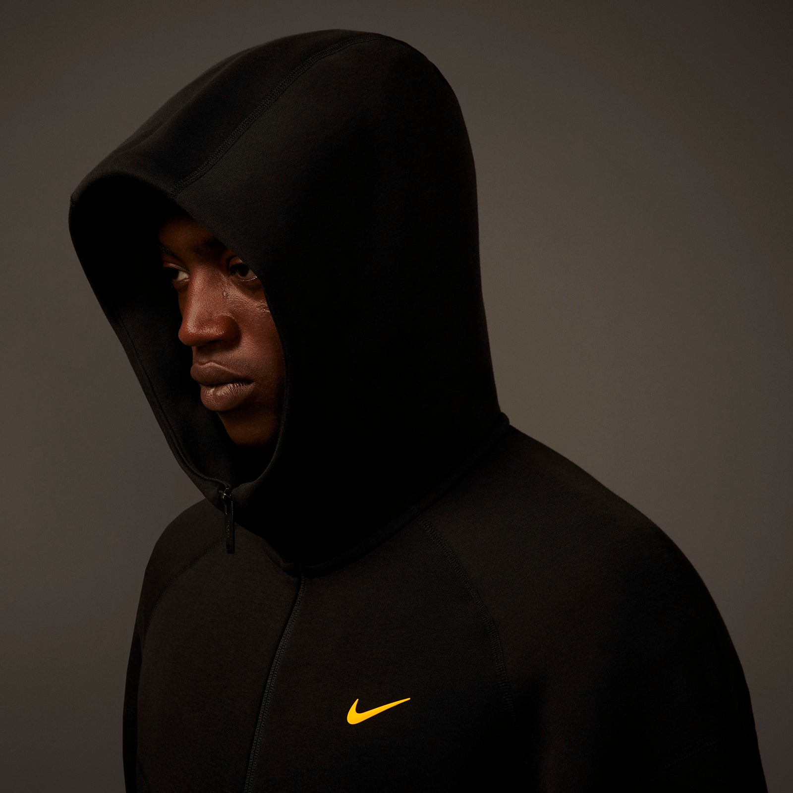 Drake Teases NOCTA x Nike Tech Fleece Tracksuits
