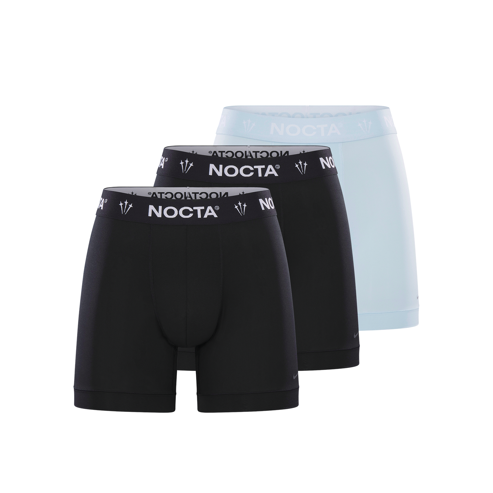 Cardinal Stock NOCTA Briefs