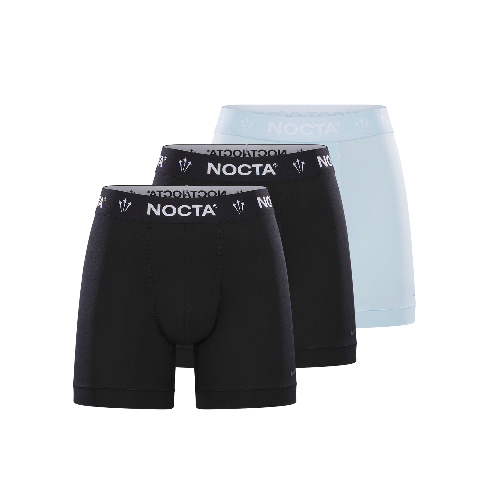 7,200円Nike Nocta Boxer Briefs 3pack ボクサーパンツ