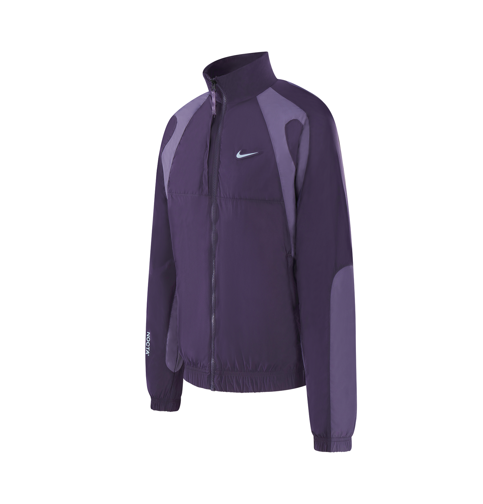 NEW Nike X Drake NOCTA AU ESSENTIAL Track Jacket DA3861-010 Sz: XS